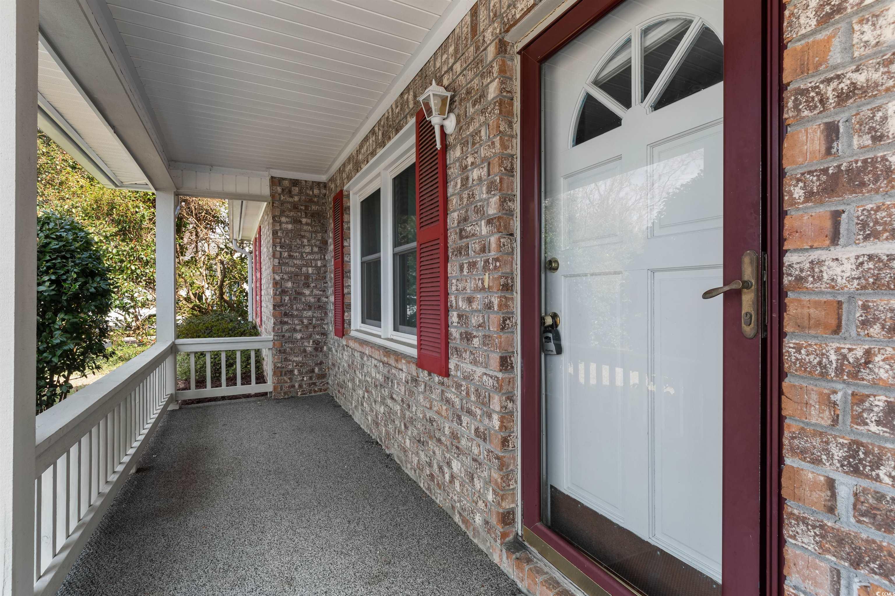 614 Cavandish Dr. Property Photo 4