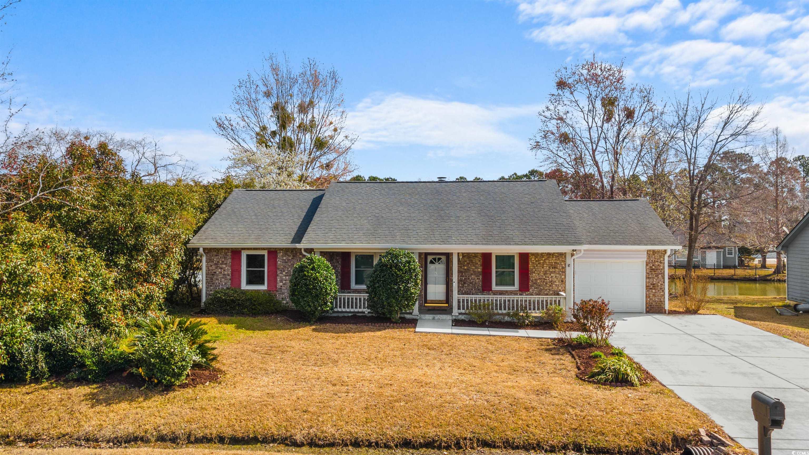614 Cavandish Dr. Property Photo 33