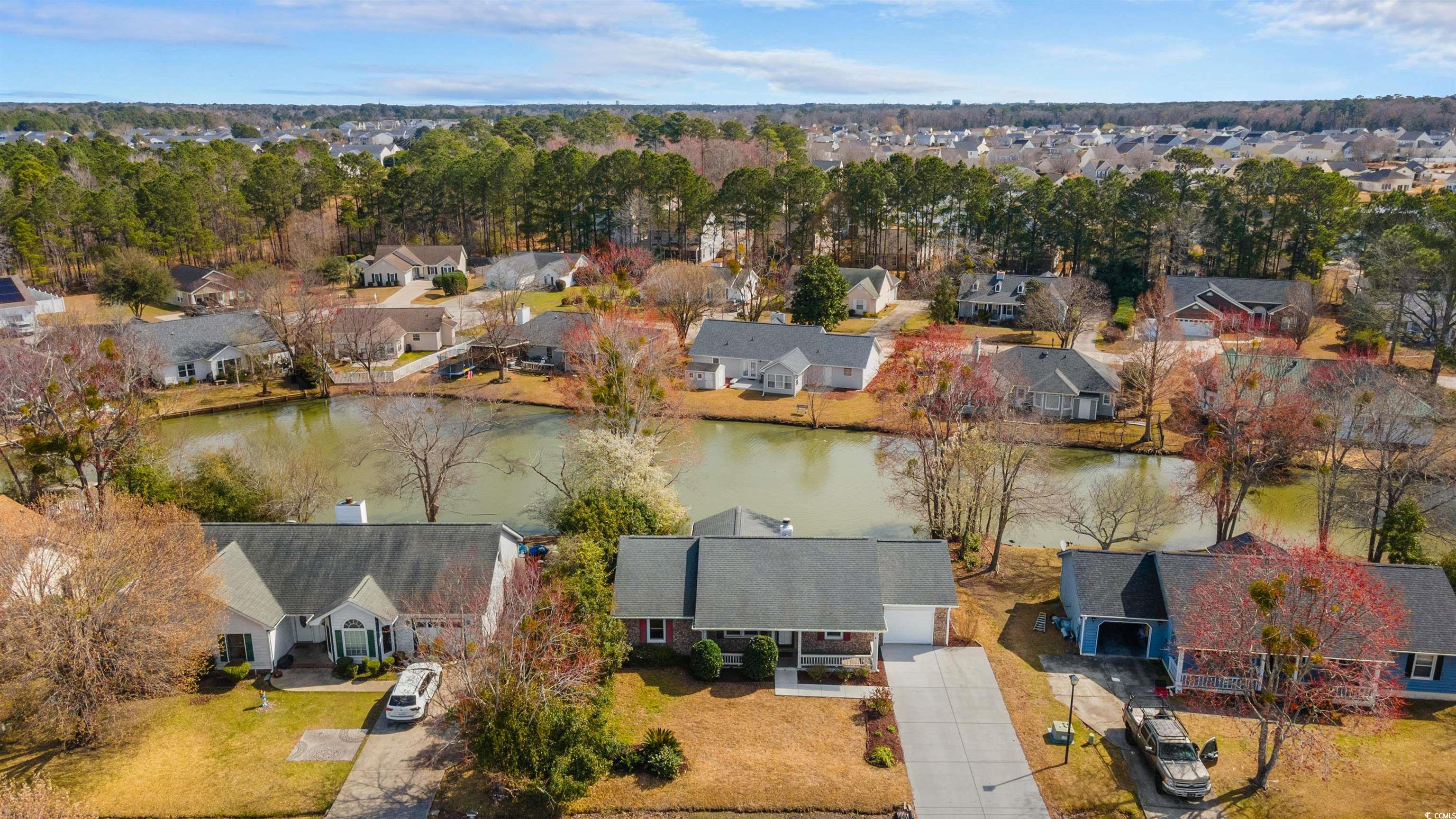 614 Cavandish Dr. Property Photo 34