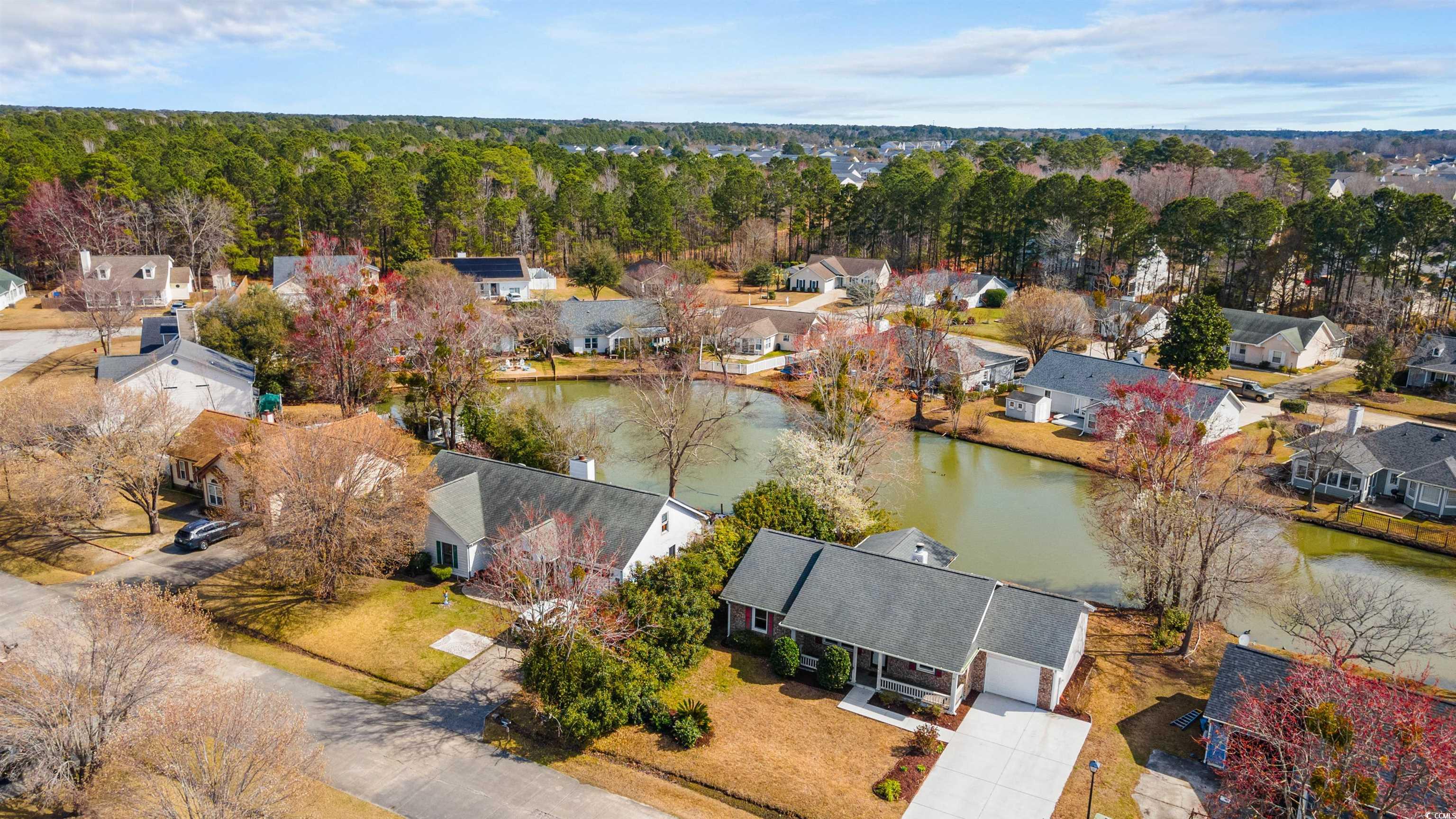 614 Cavandish Dr. Property Photo 35