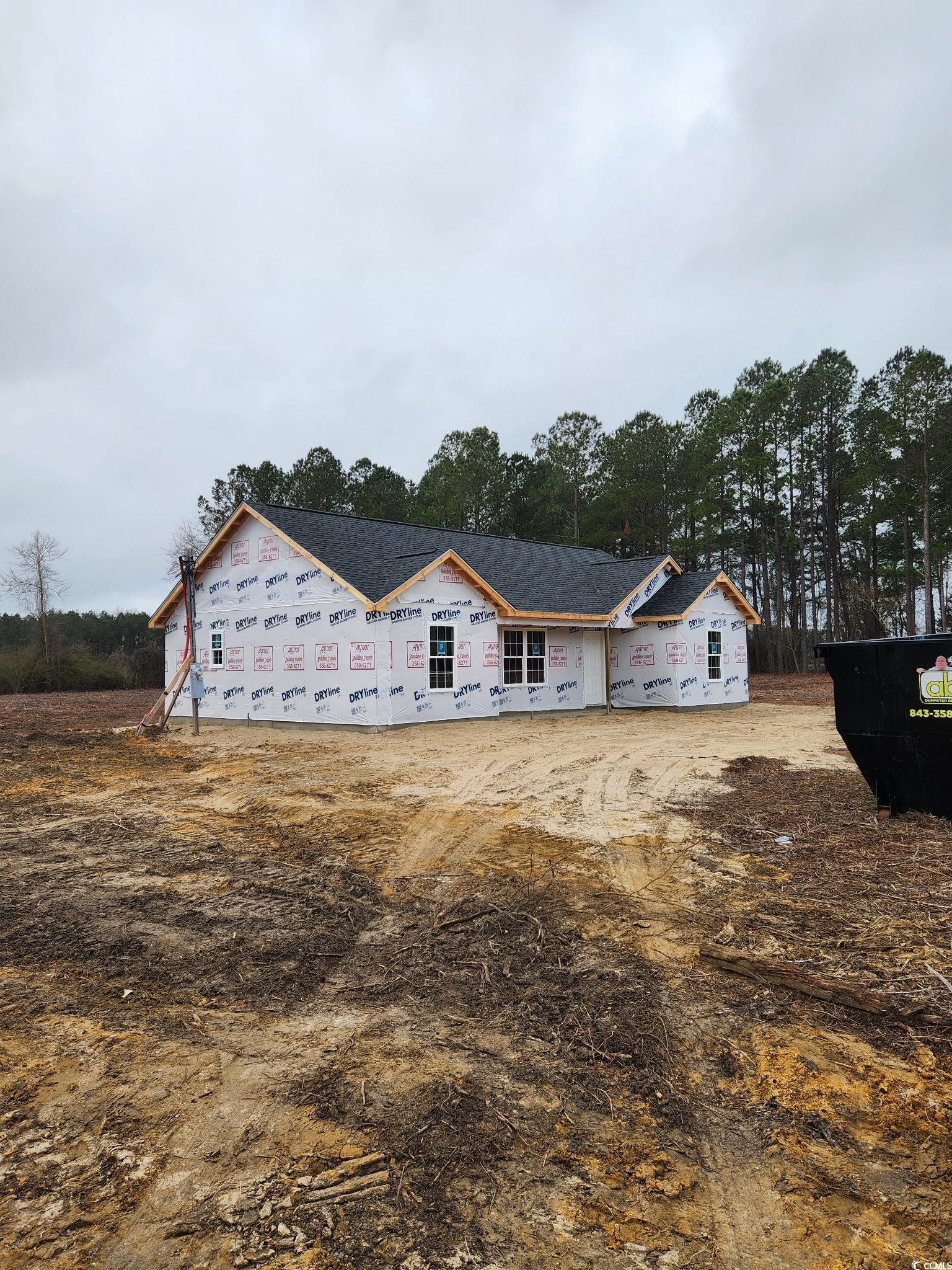 825 Highway 67 Property Photo