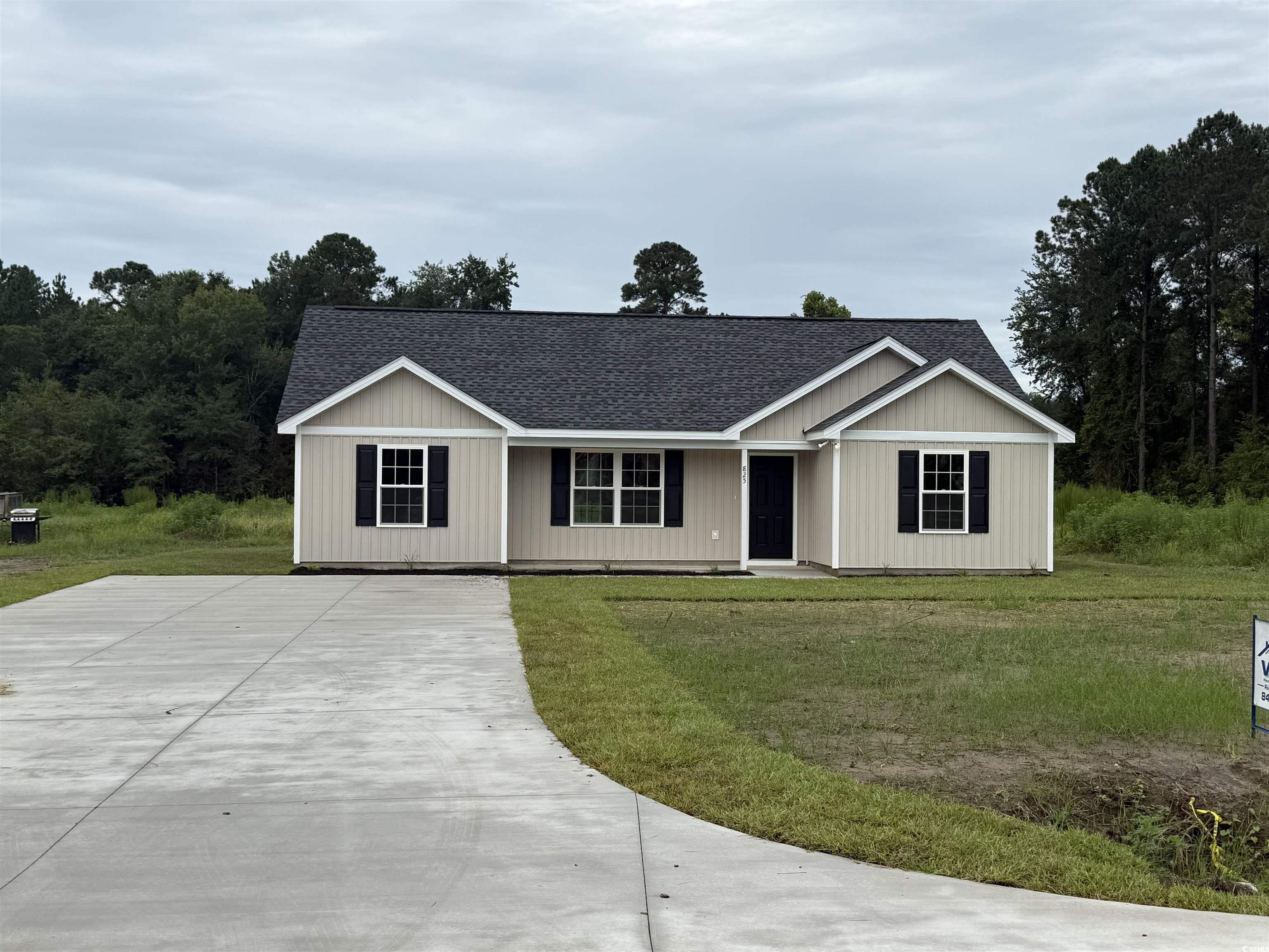 825 Highway 67 Property Photo 1
