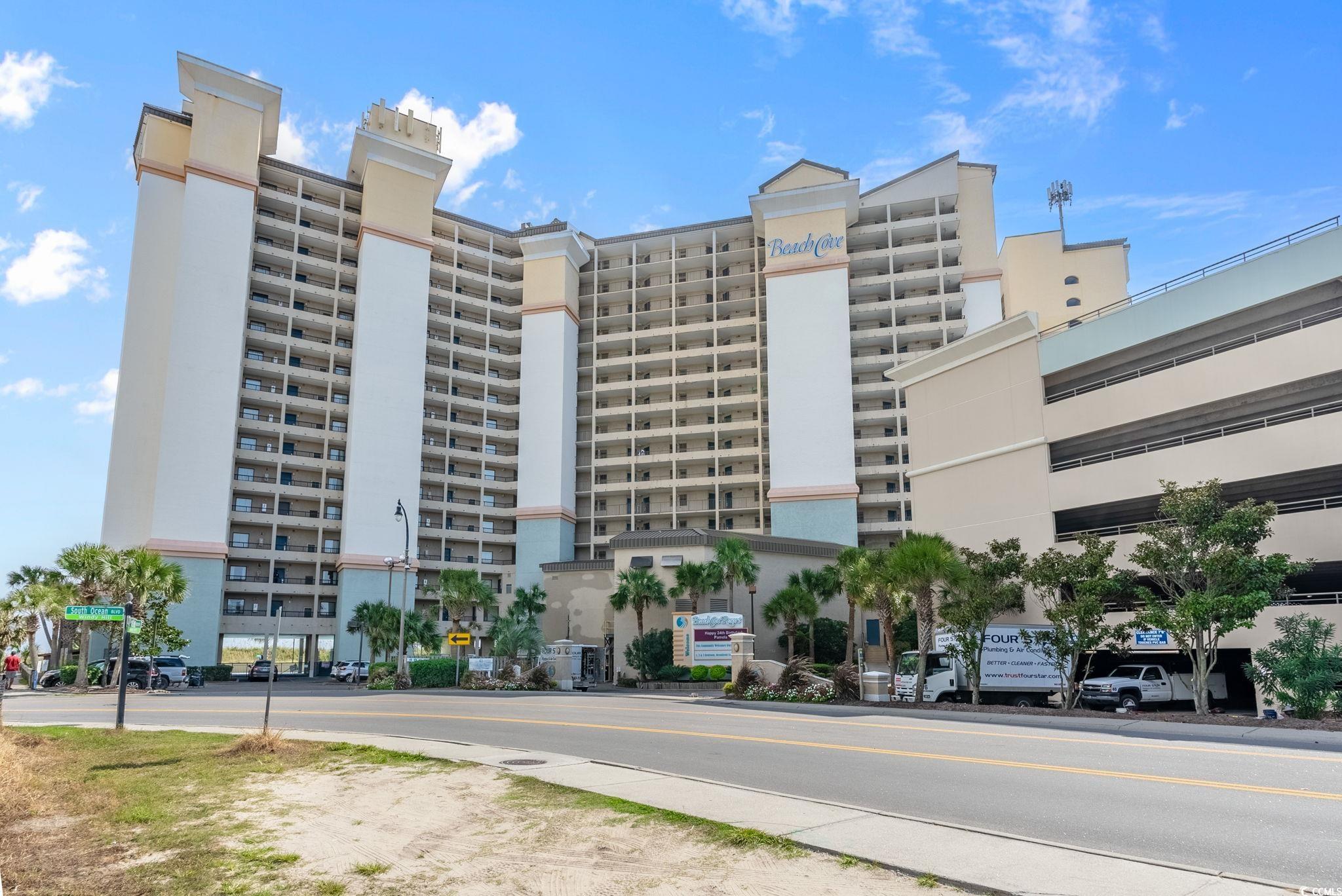4800 S Ocean Blvd. Property Photo