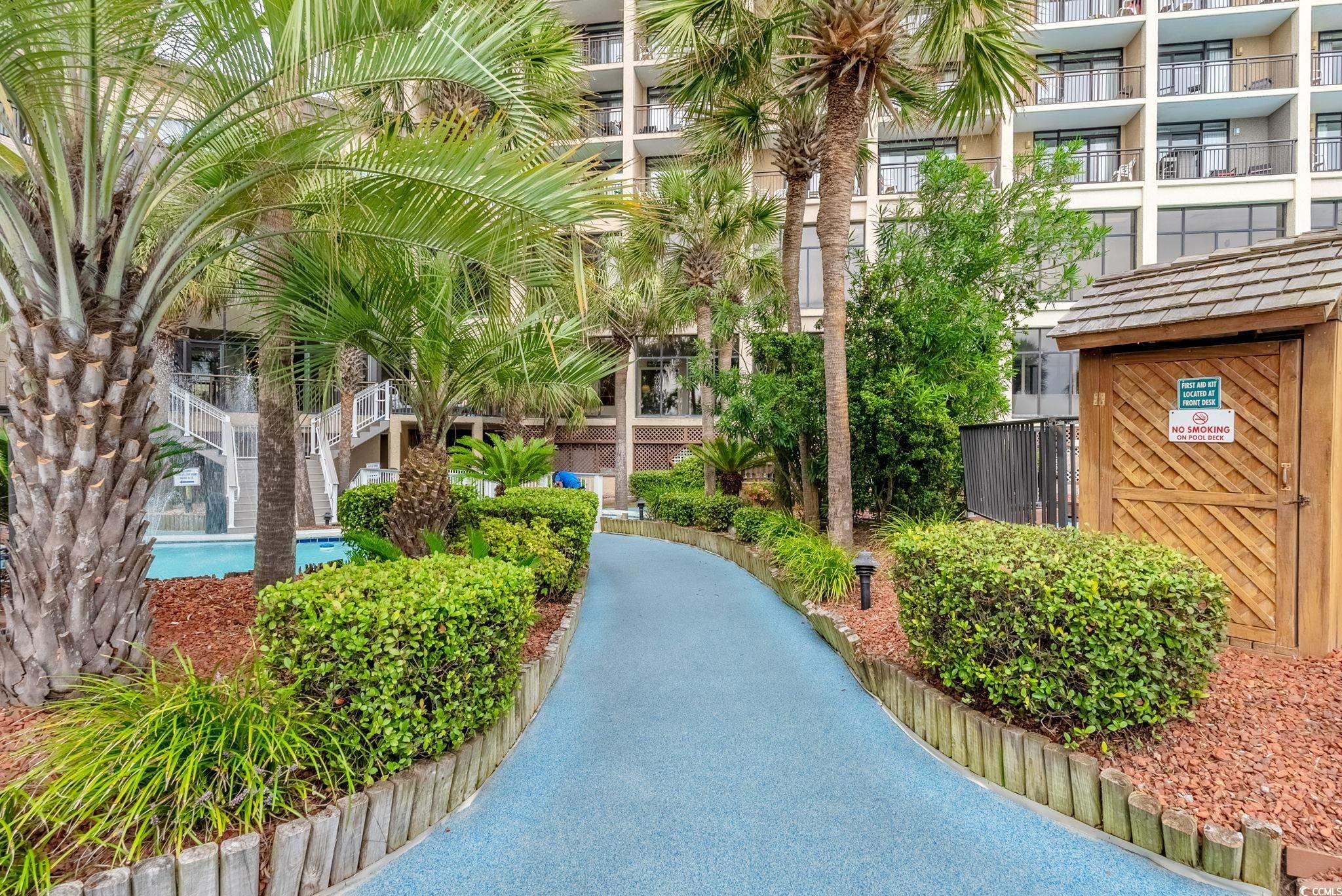 4800 S Ocean Blvd. Property Photo 30