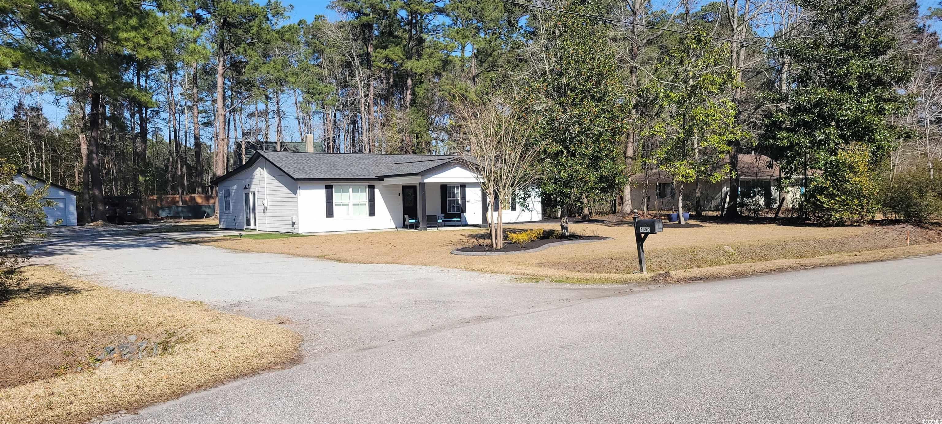 4350 Monroe Circle Property Photo