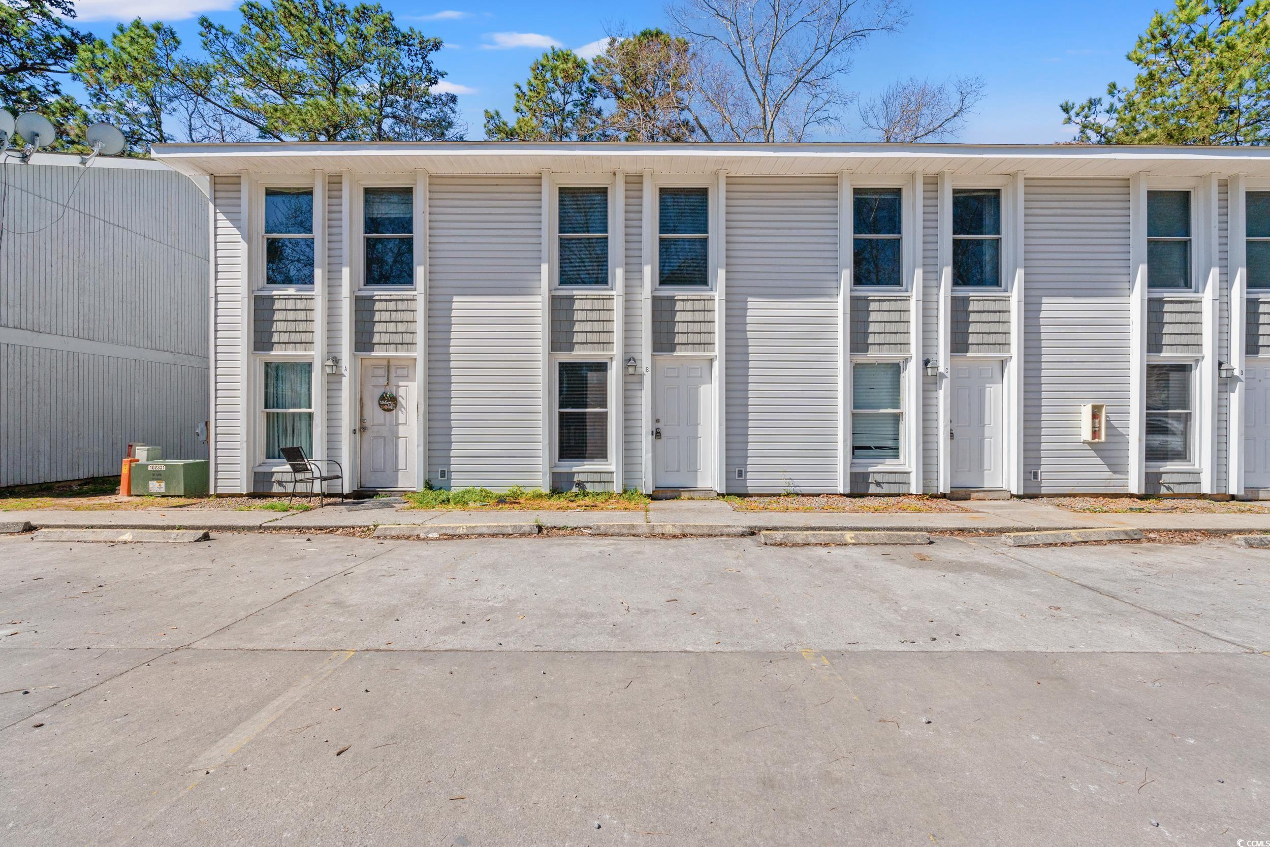 3458 Macklen Rd. Property Photo