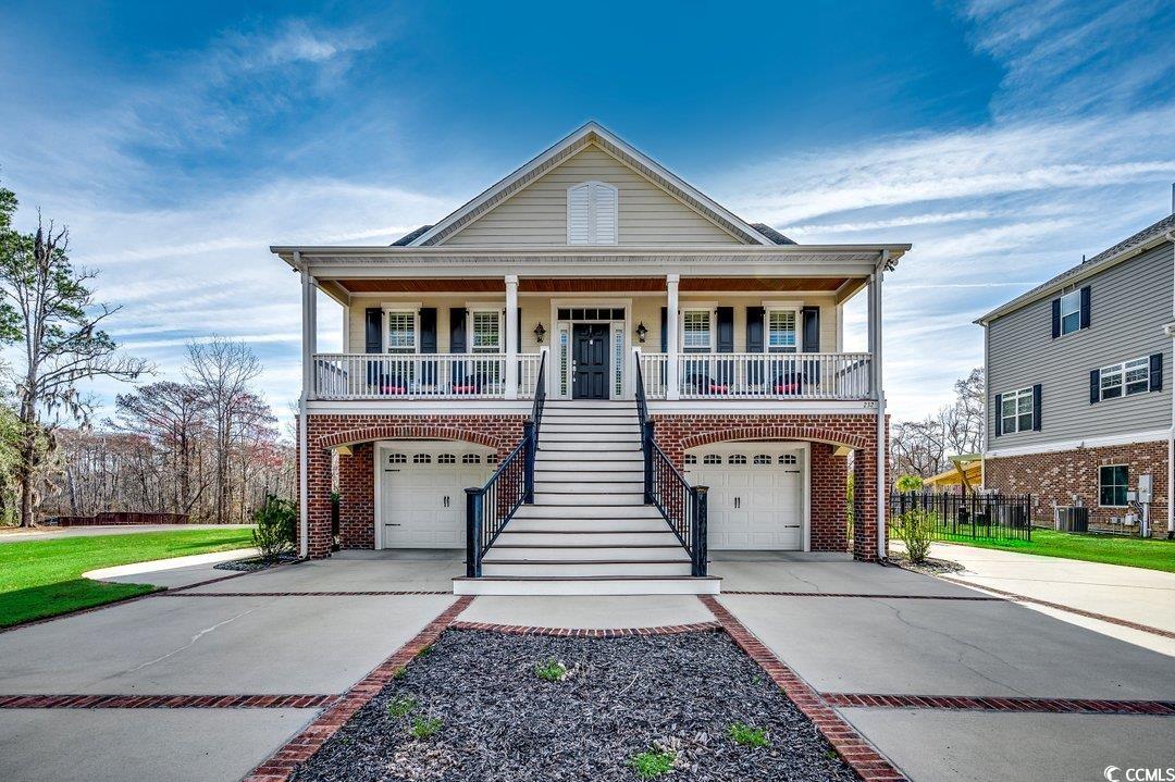 232 Wahee Pl. Property Photo