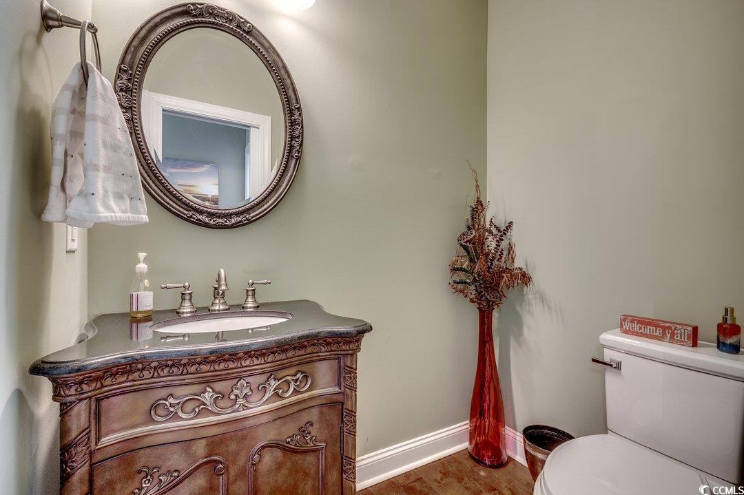 232 Wahee Pl. Property Photo 4