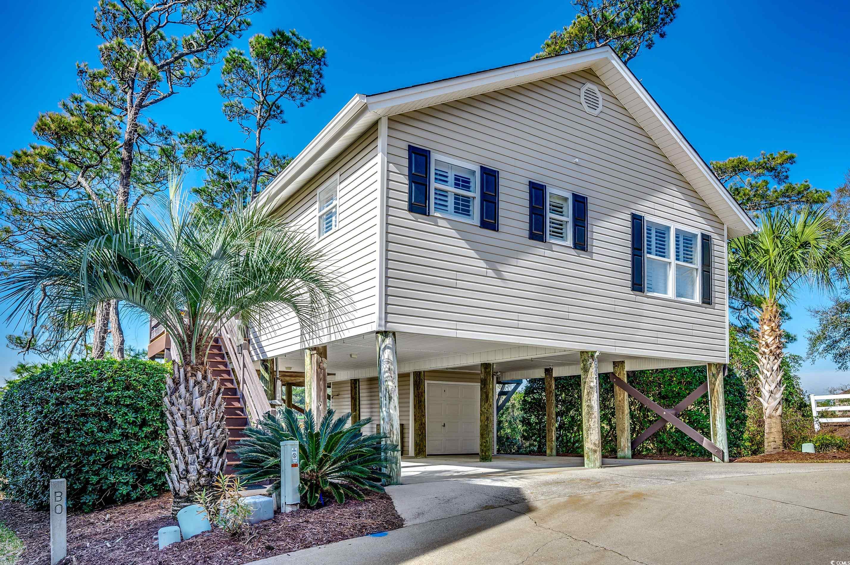 Ocean Green Cottages Real Estate Listings Main Image