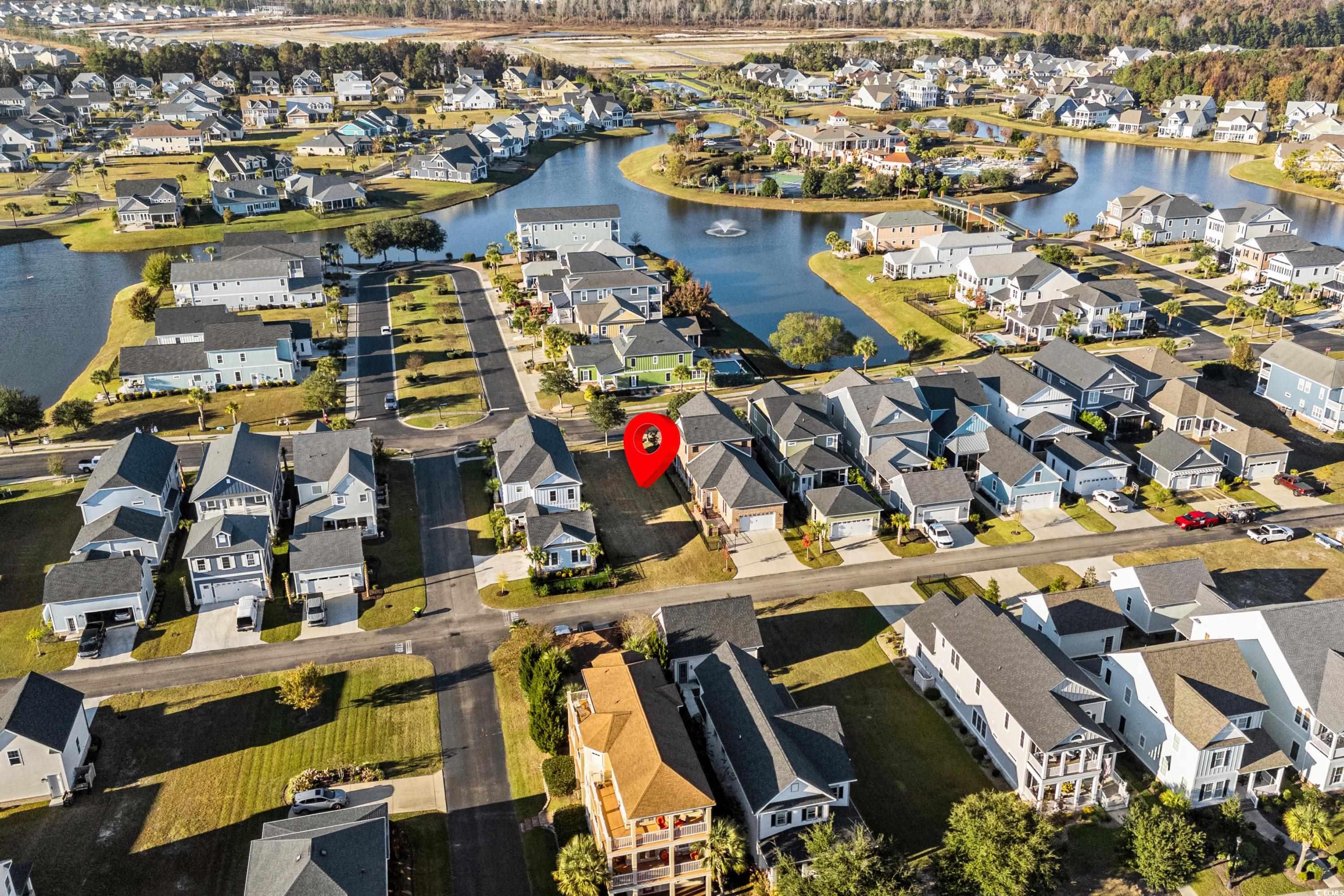 748 Crystal Water Way Property Photo 7