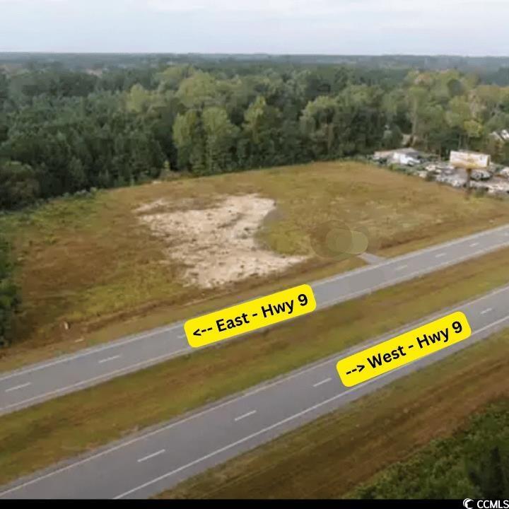 1284 Highway 9 E Property Photo
