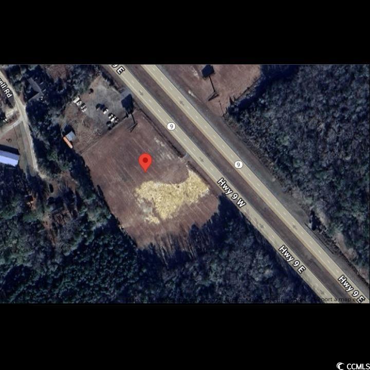 1284 Highway 9 E Property Photo 6