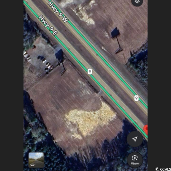 1284 Highway 9 E Property Photo 7