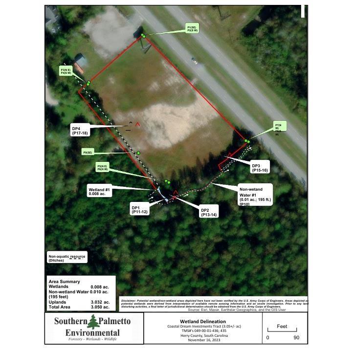 1284 Highway 9 E Property Photo 8