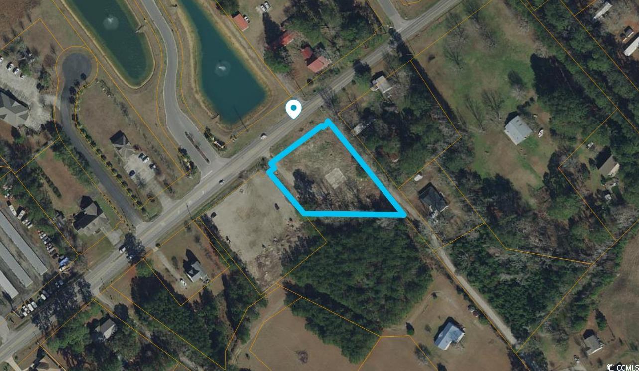 3349 Forestbrook Rd. Property Photo 2