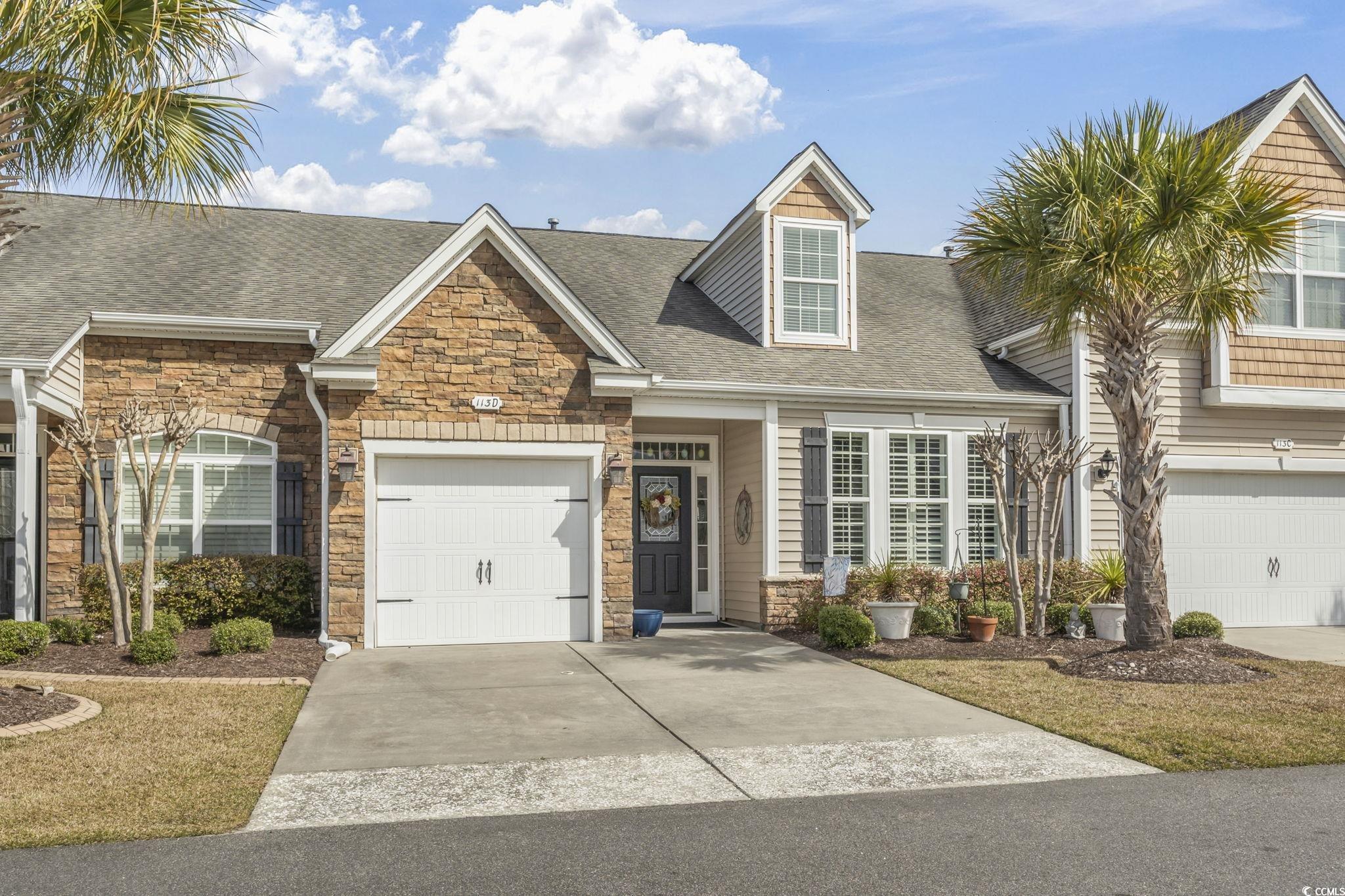 113 Parmelee Dr. Property Photo