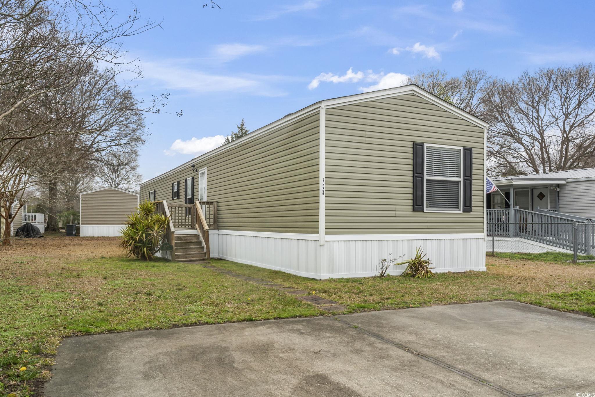 7528 Aubrey Ln. Property Photo