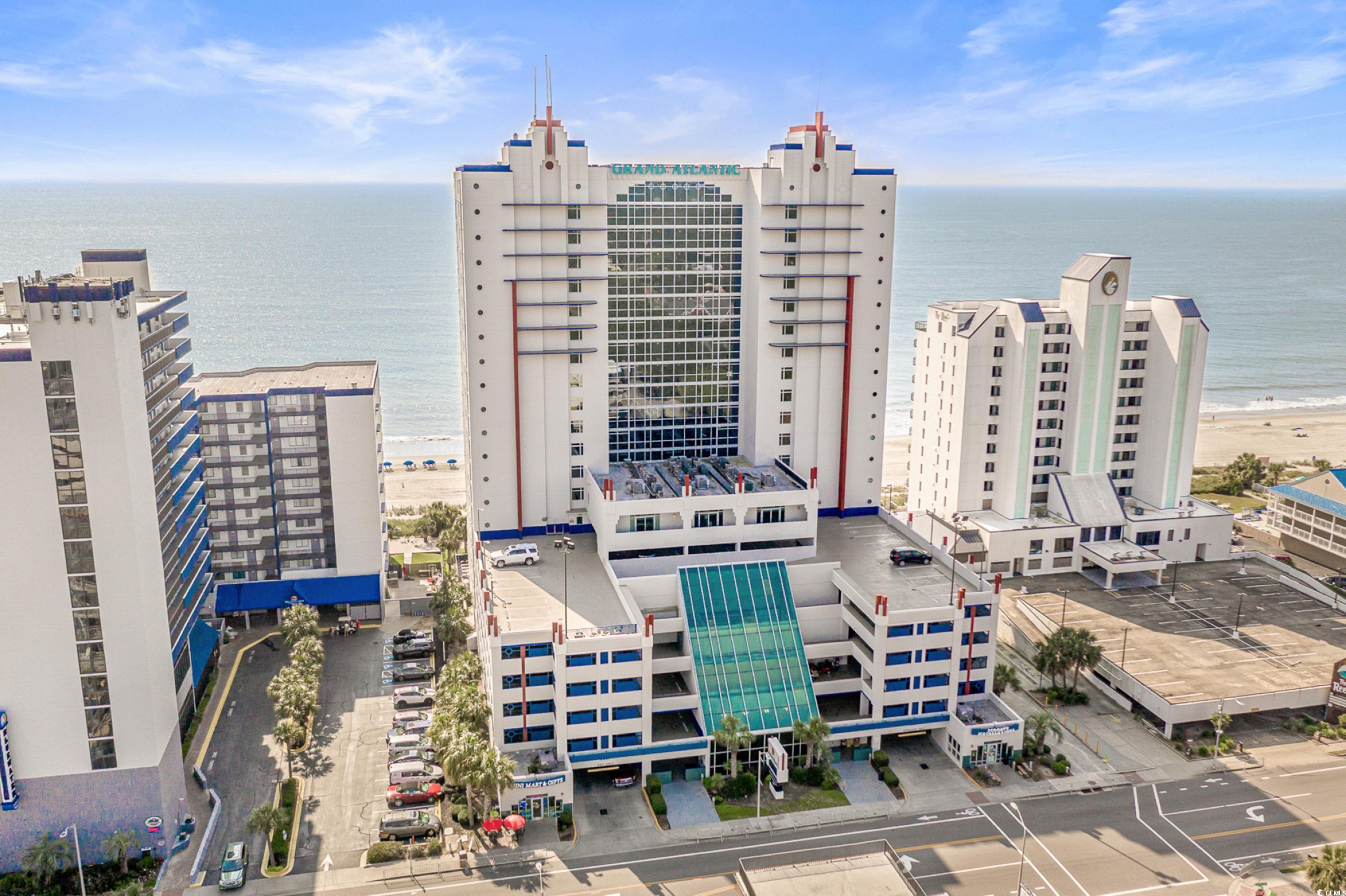 2007 S Ocean Blvd. Property Photo