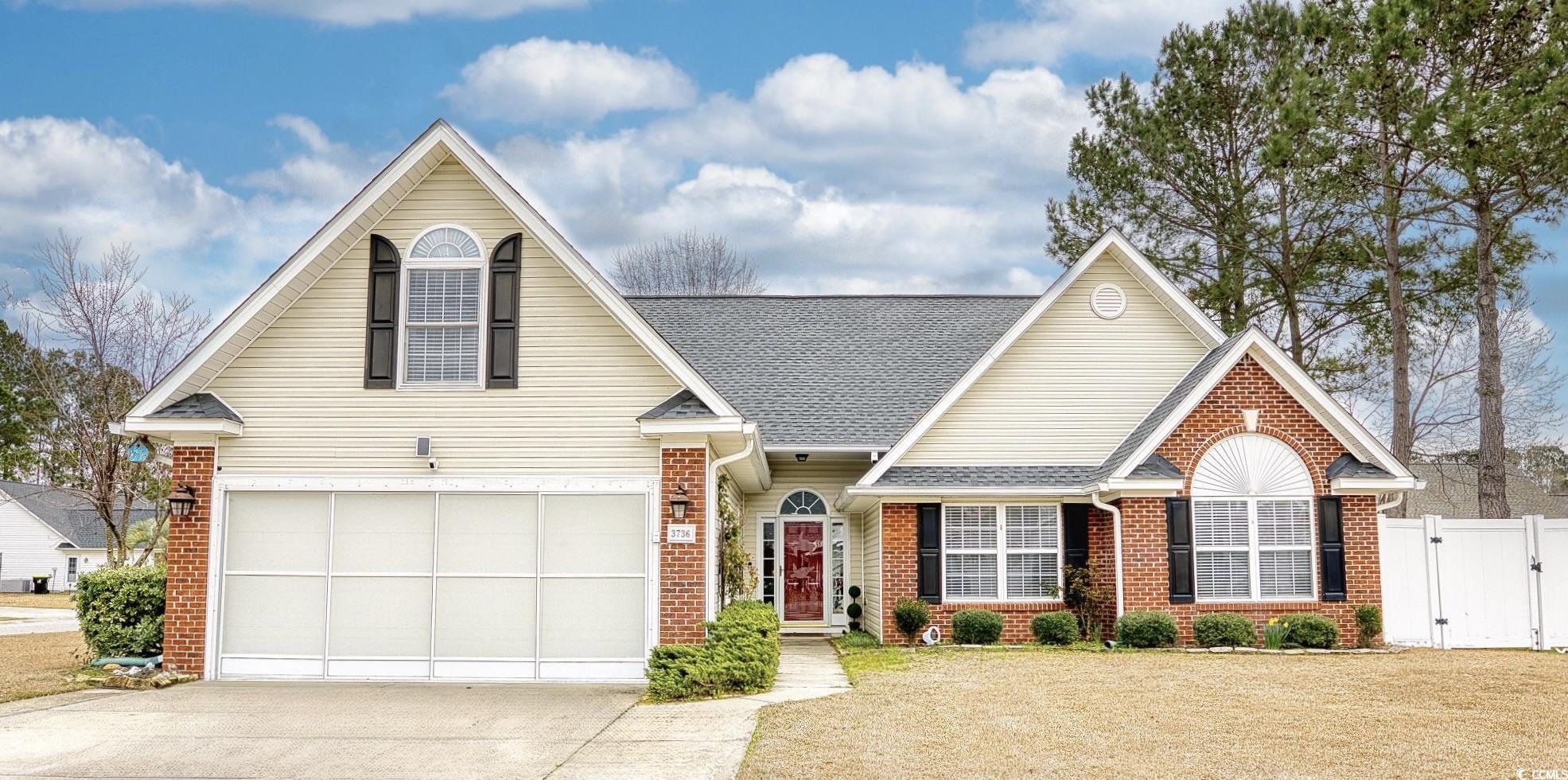 Steeplechase Real Estate Listings Main Image