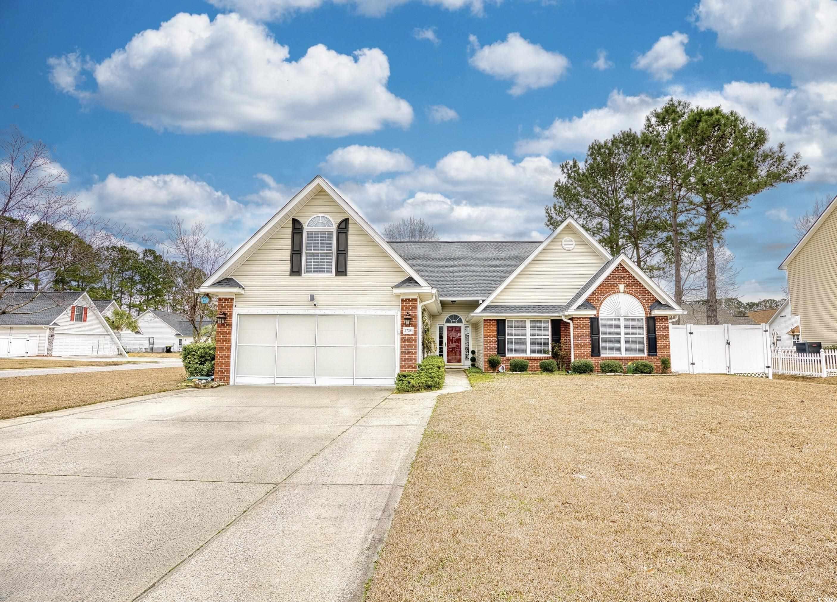 3736 Brookhill Dr. Property Photo 2