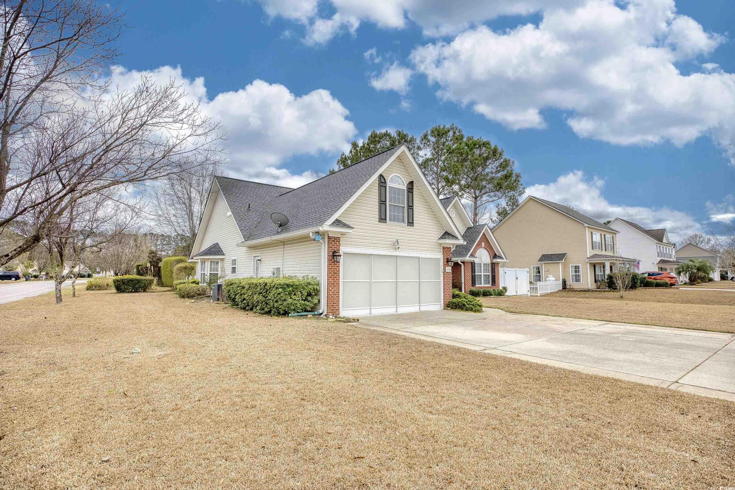 3736 Brookhill Dr. Property Photo 3