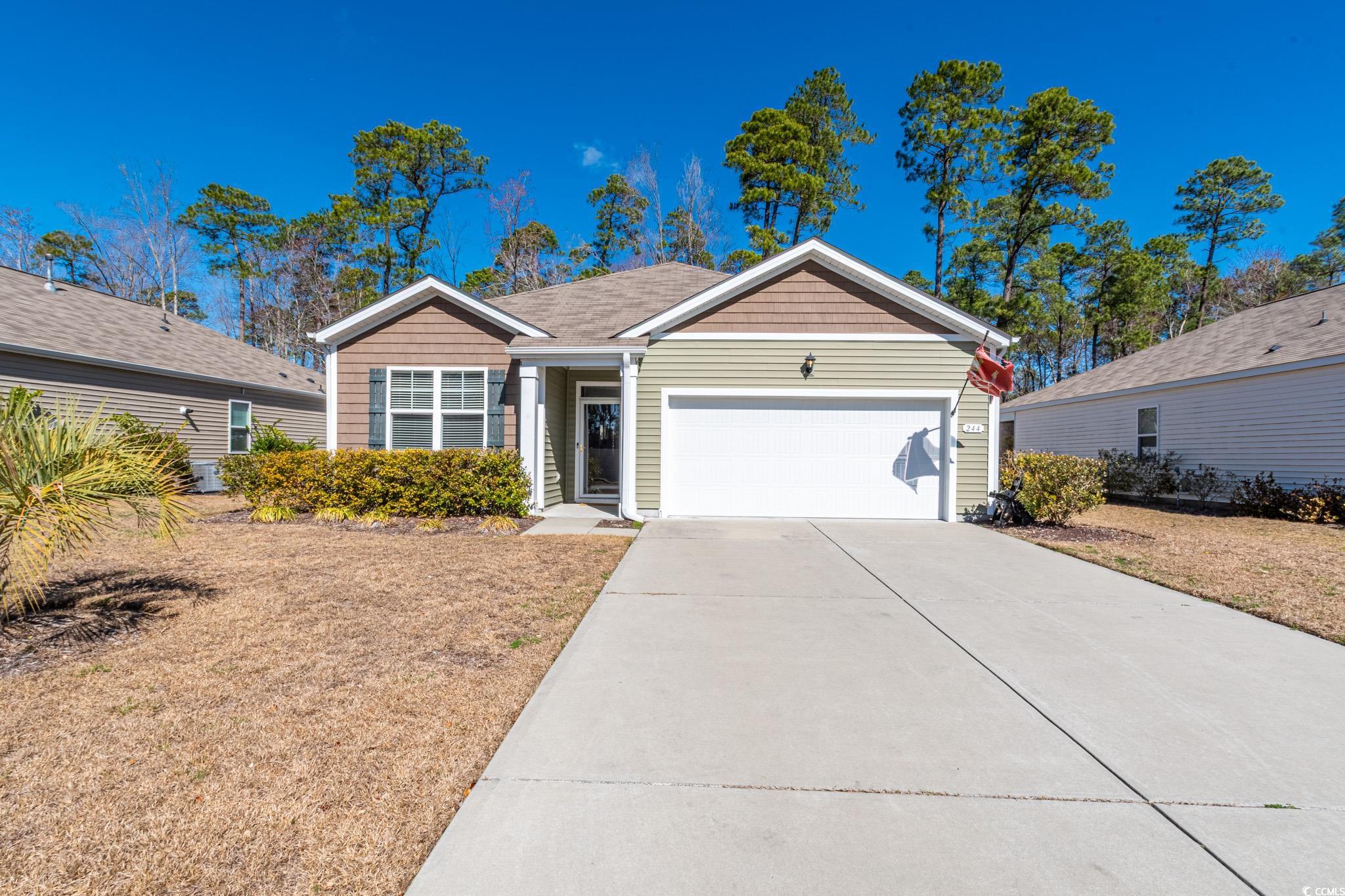 Legends Village Real Estate Listings Main Image