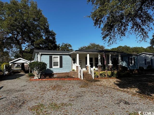Live Oak Real Estate Listings Main Image