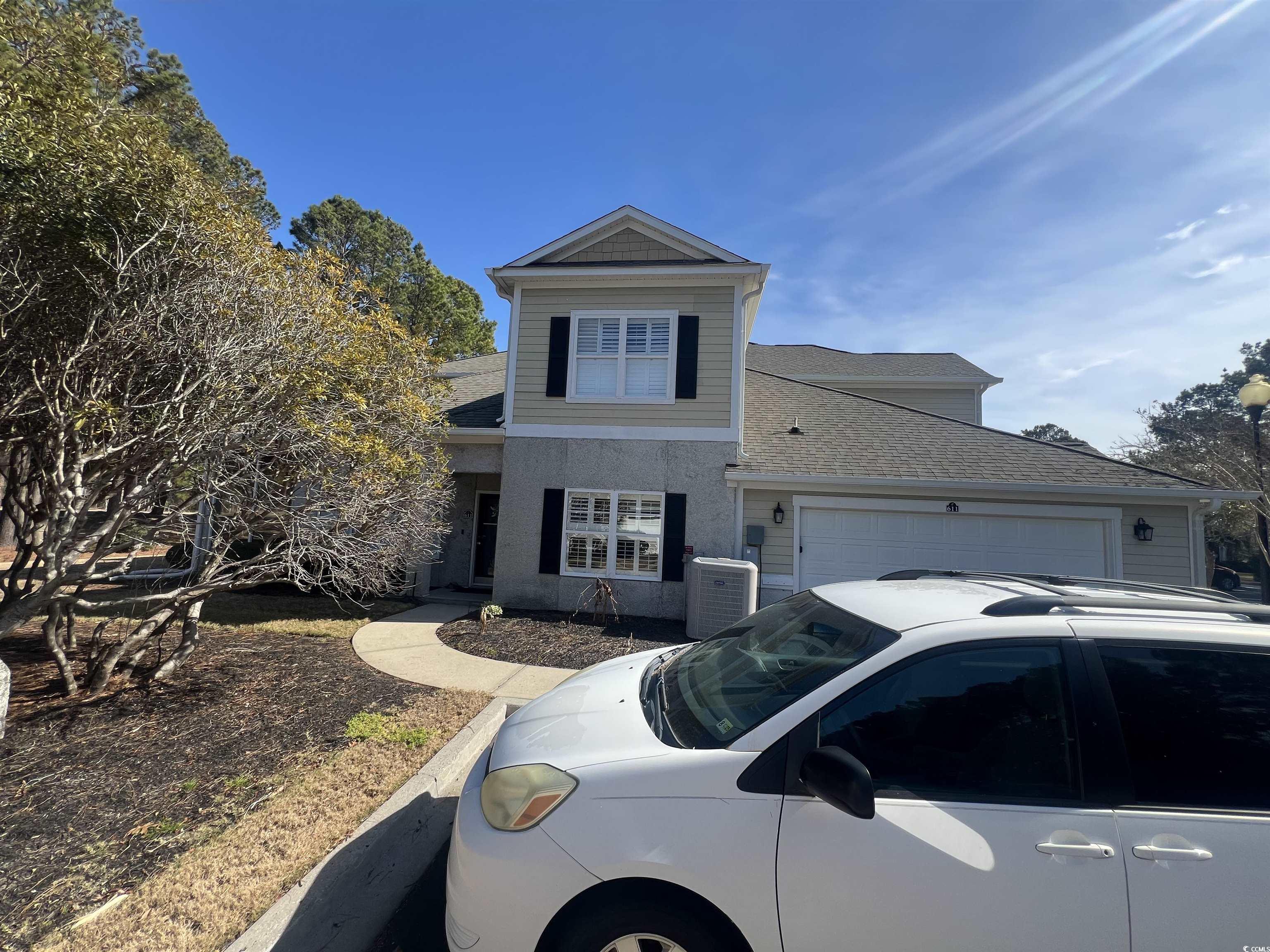 The Woodlands At Barefoot Real Estate Listings Main Image