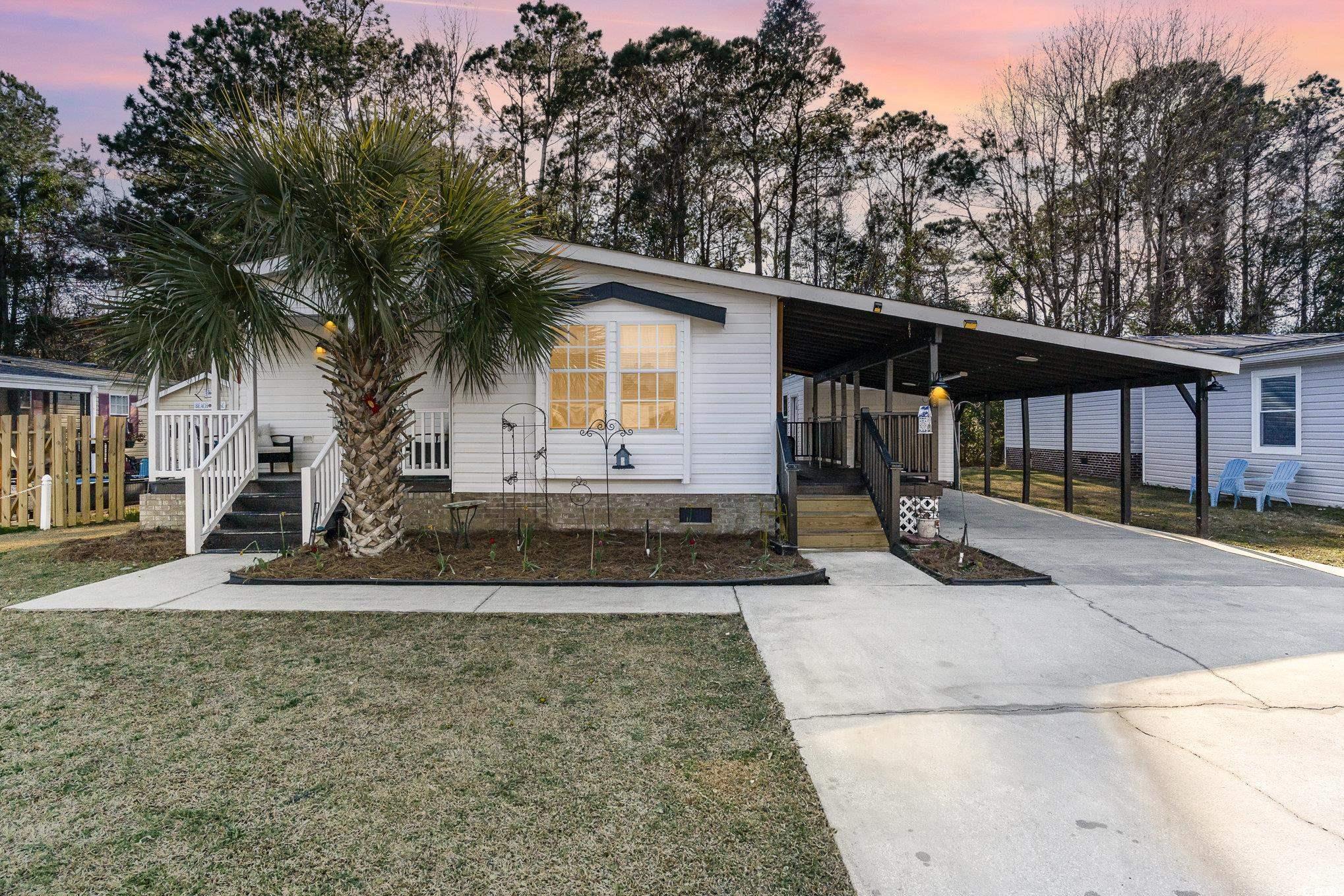 706 Oliver Dr. Property Photo 1