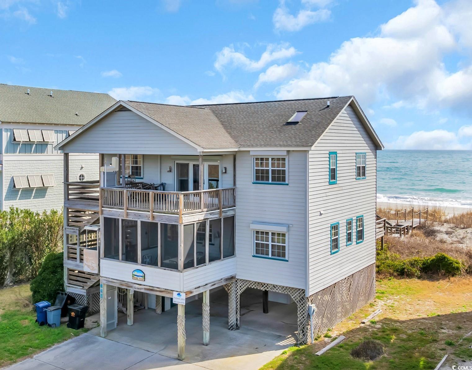 43a Pawleys Island Beaches Real Estate Listings Main Image