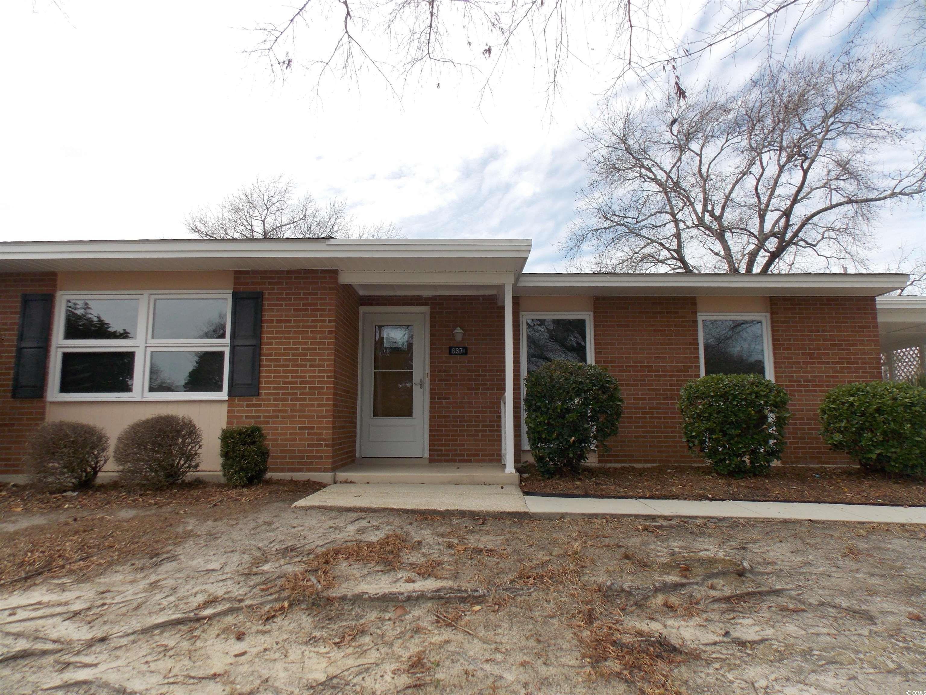 637 Redwood Ave. Property Photo
