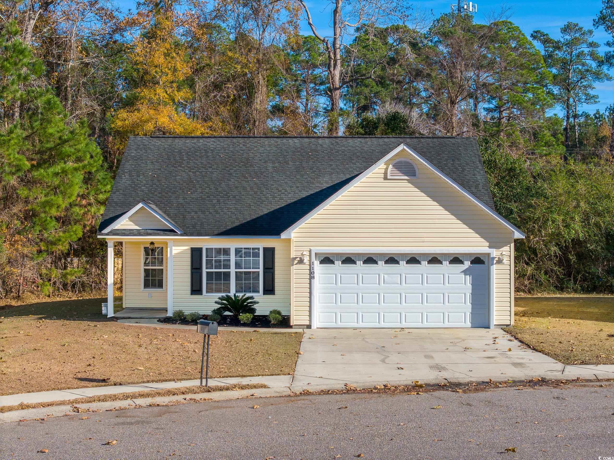 1108 Patricia Ct. Property Photo