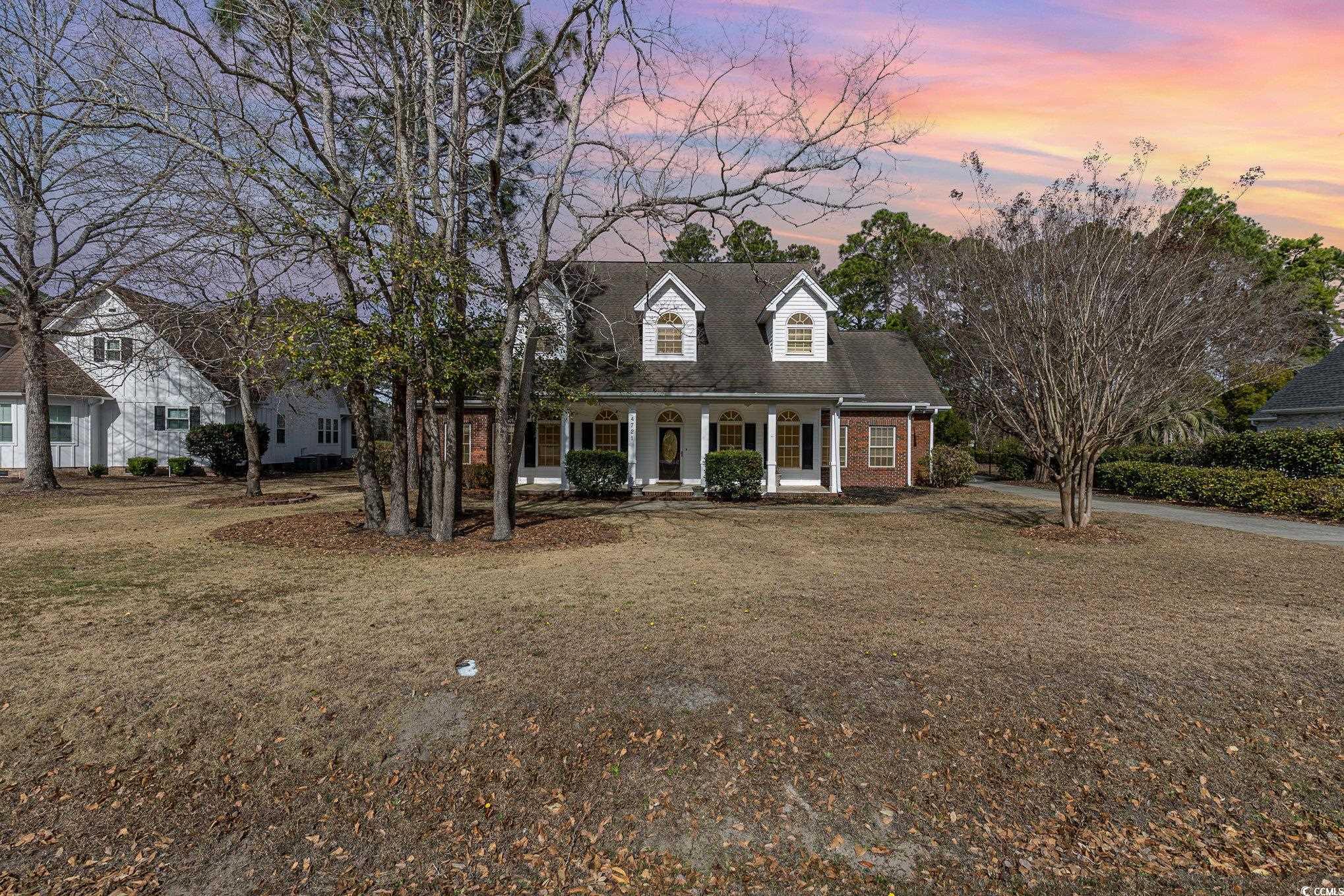 4721 National Dr. Property Photo