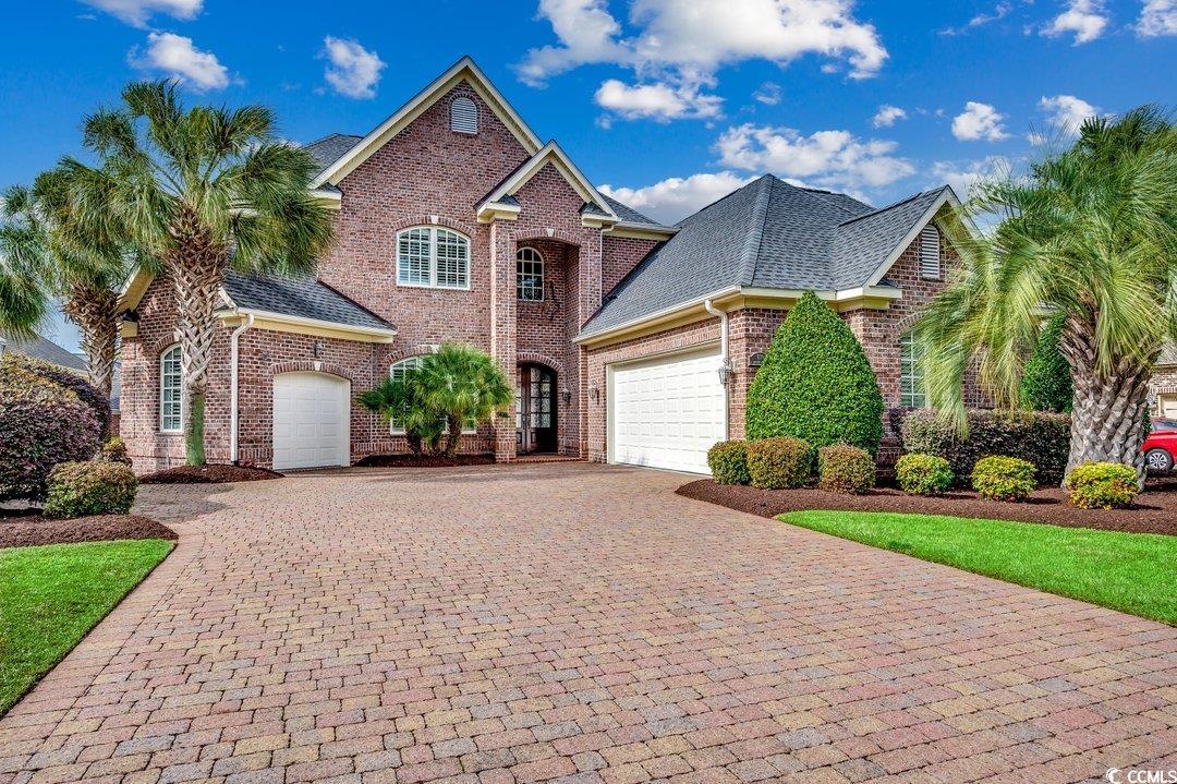707 Compass Pointe Dr Property Photo
