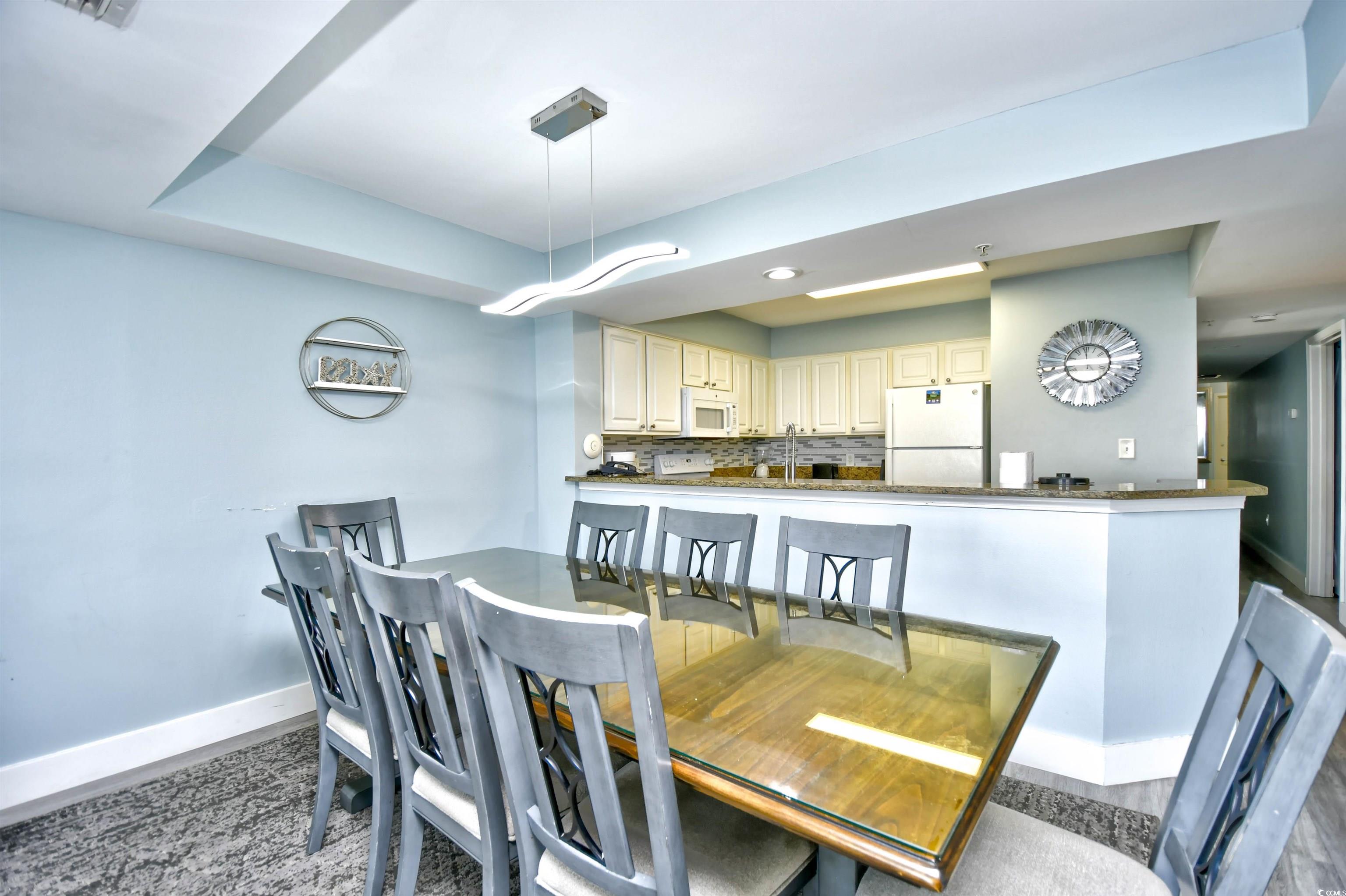 2201 S Ocean Blvd. Property Photo 8