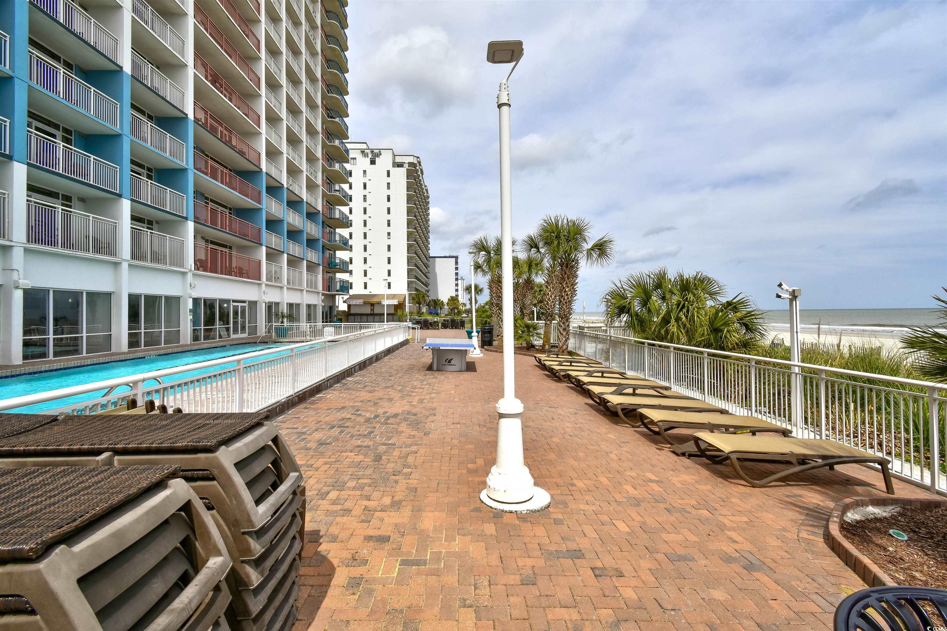 2201 S Ocean Blvd. Property Photo 35
