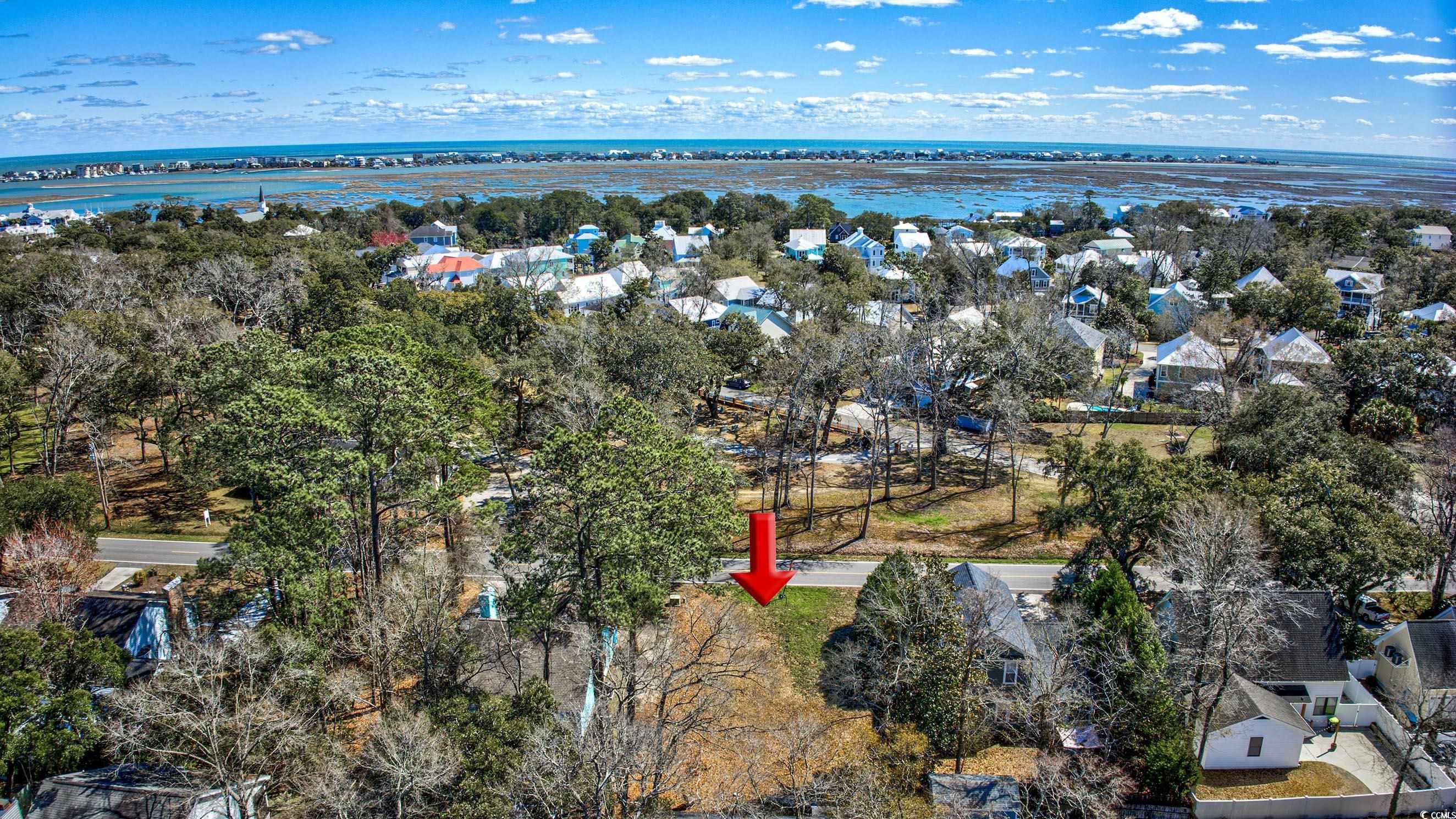 4254 Murrells Inlet Rd. Property Photo 1