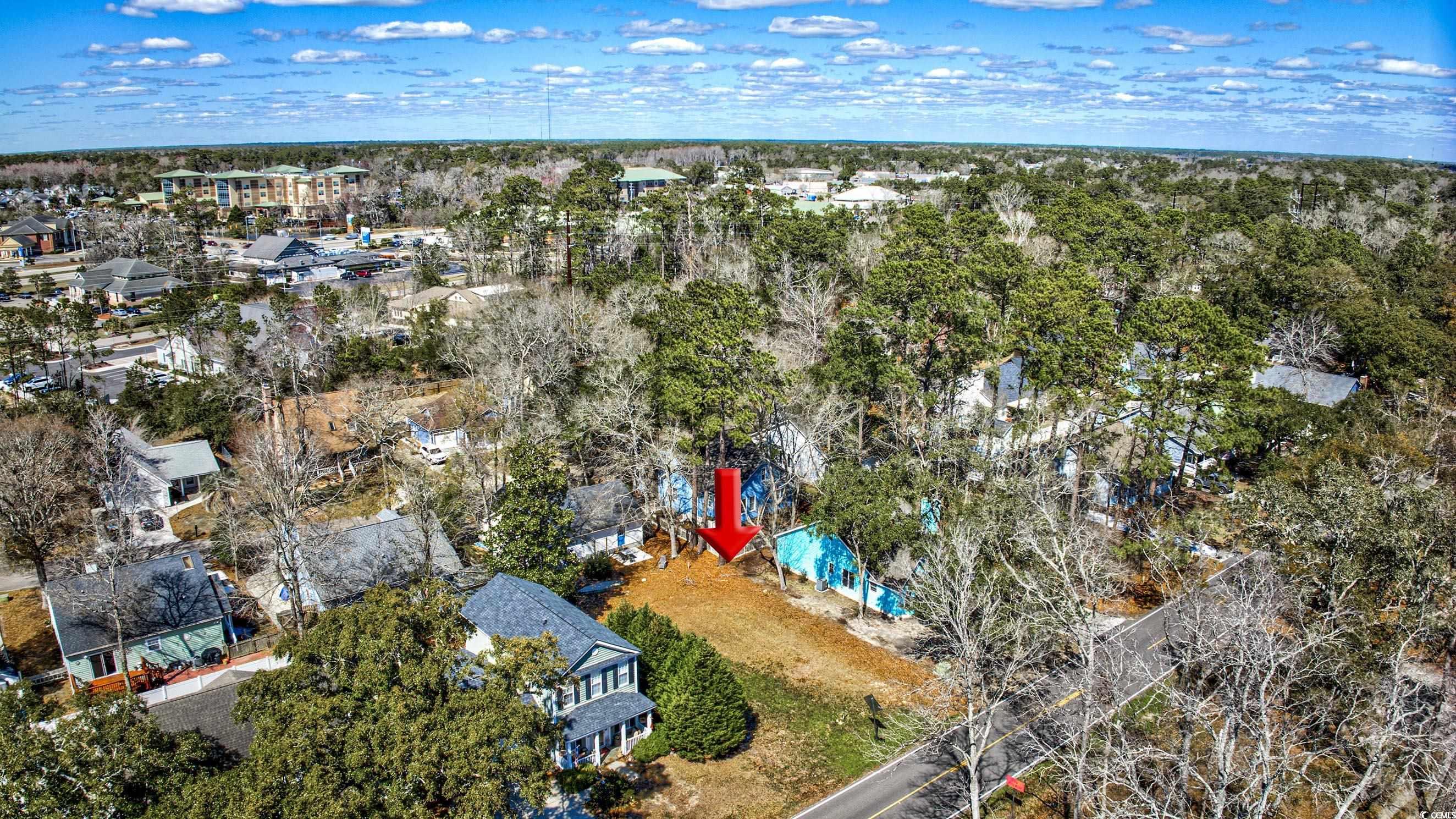 4254 Murrells Inlet Rd. Property Photo 4