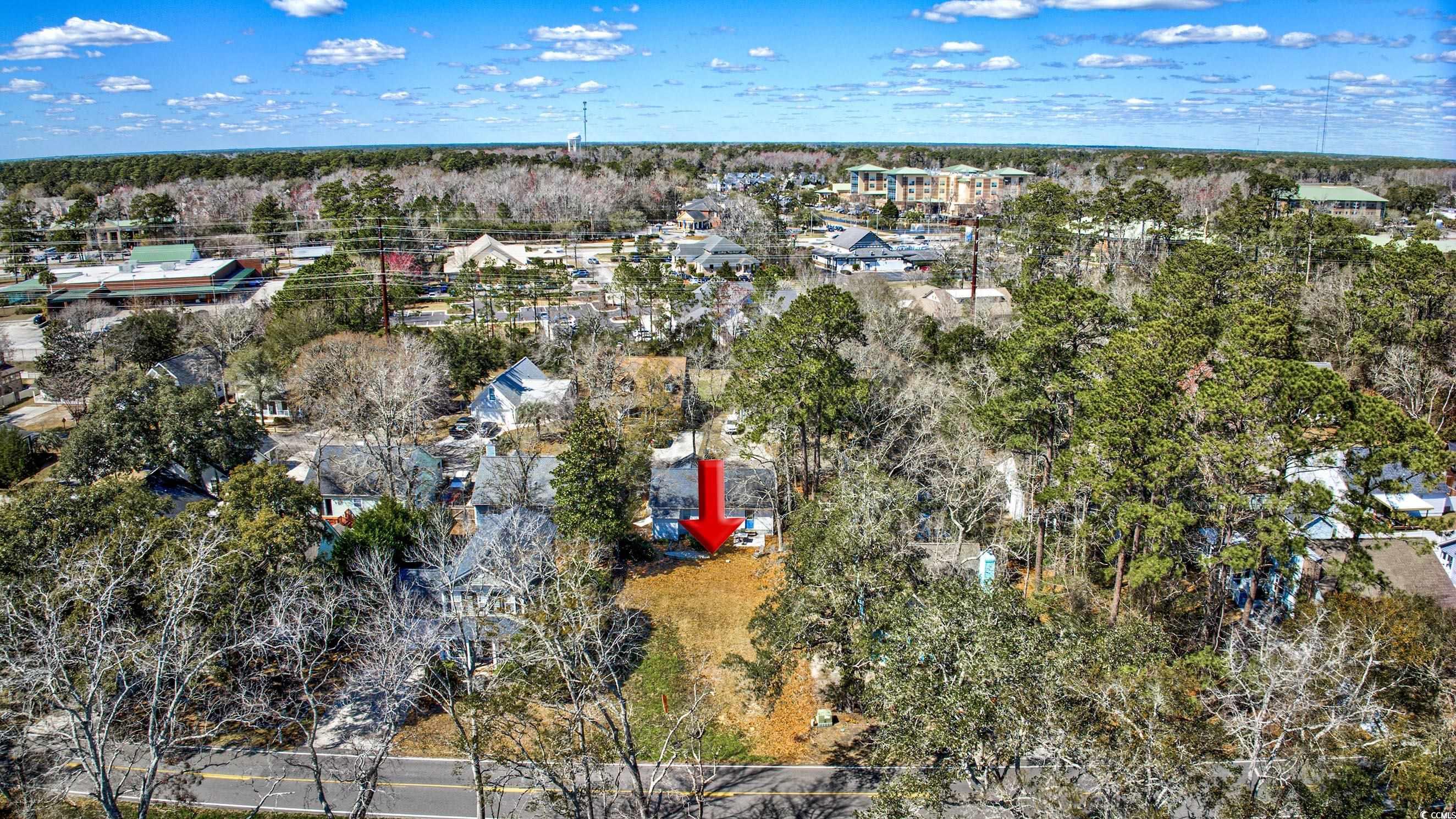 4254 Murrells Inlet Rd. Property Photo 5