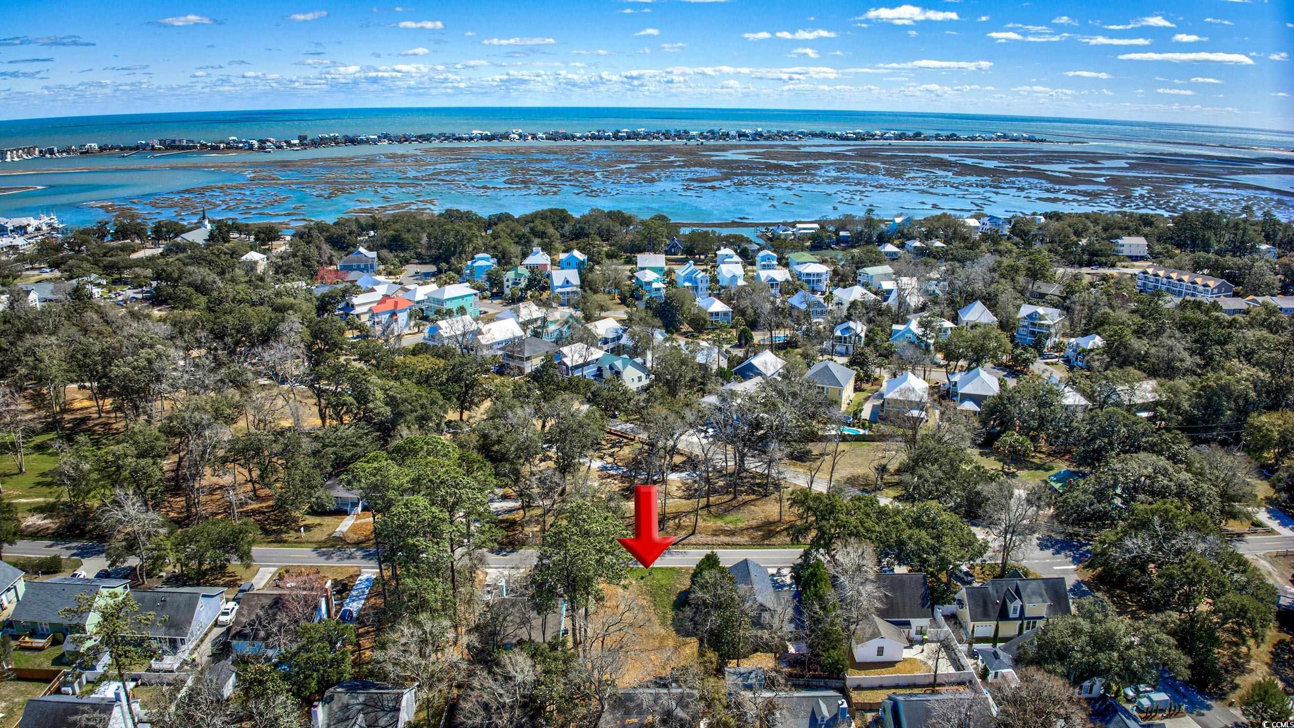 4254 Murrells Inlet Rd. Property Photo 11