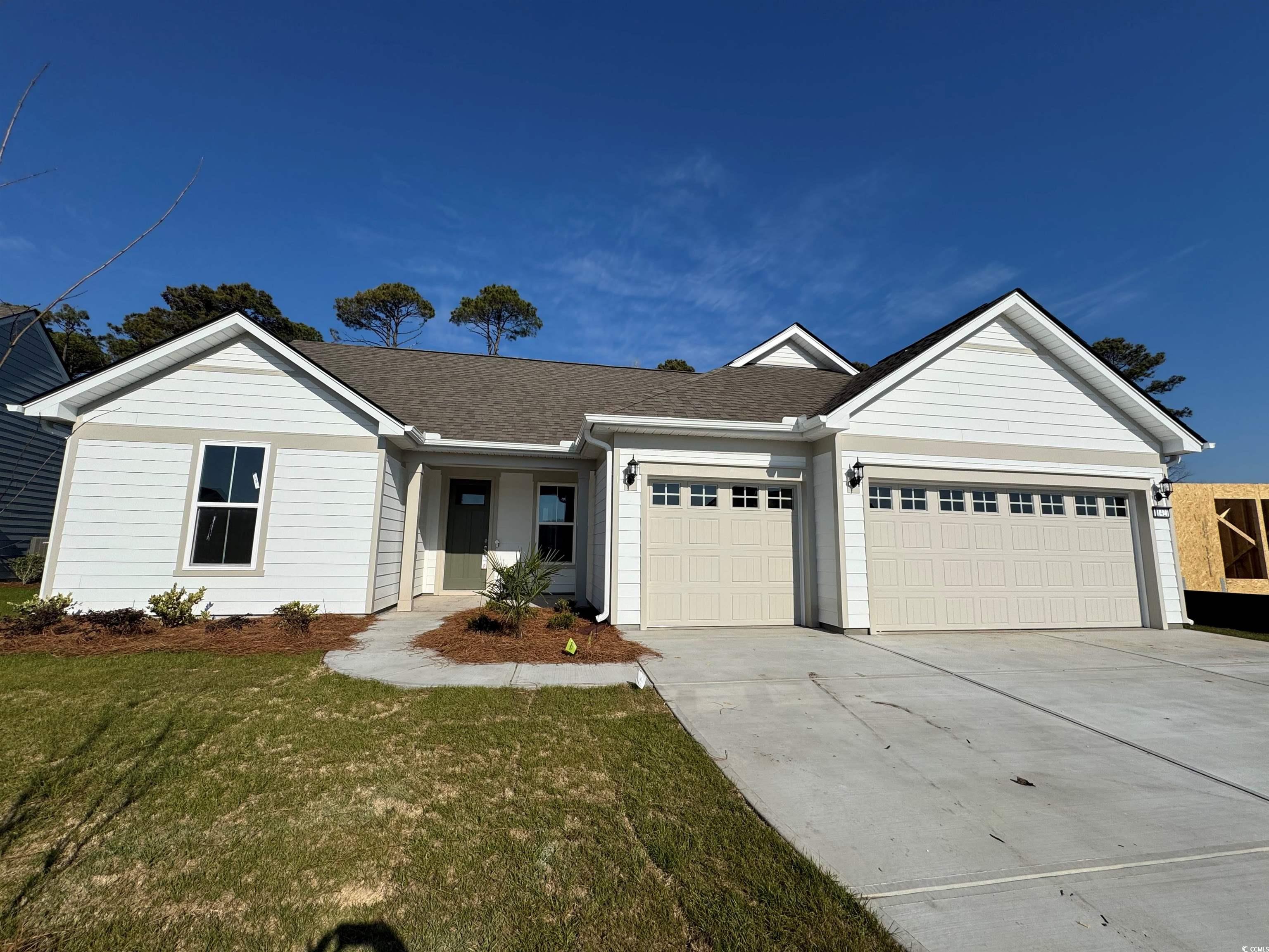 1421 Crested Iris Way Property Photo
