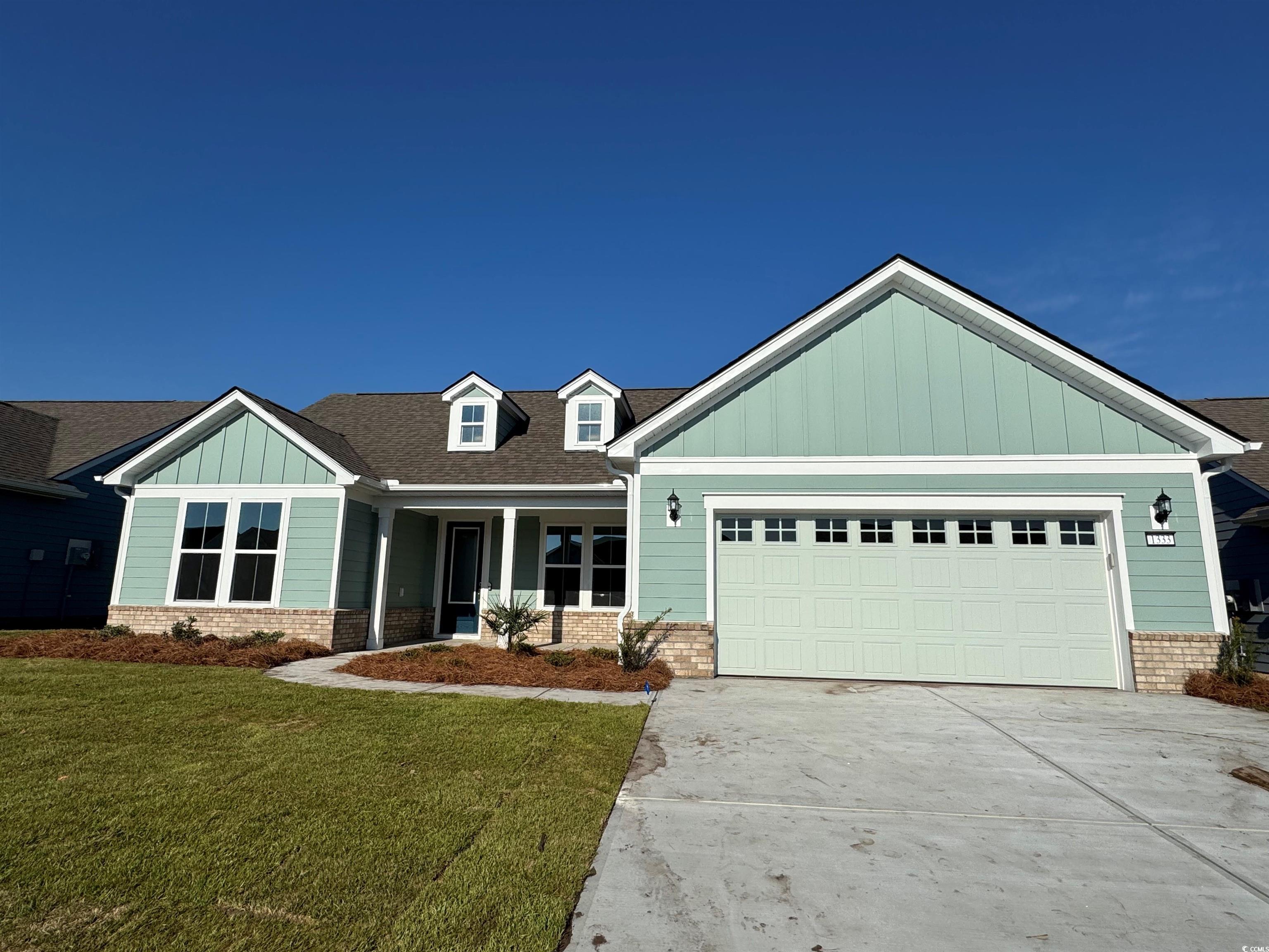 1333 Crested Iris Way Property Photo