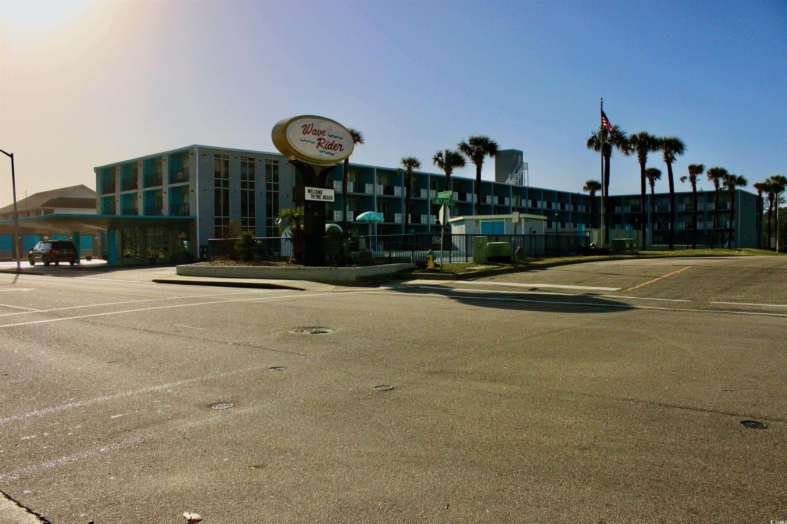 1600 South Ocean Blvd. Property Photo