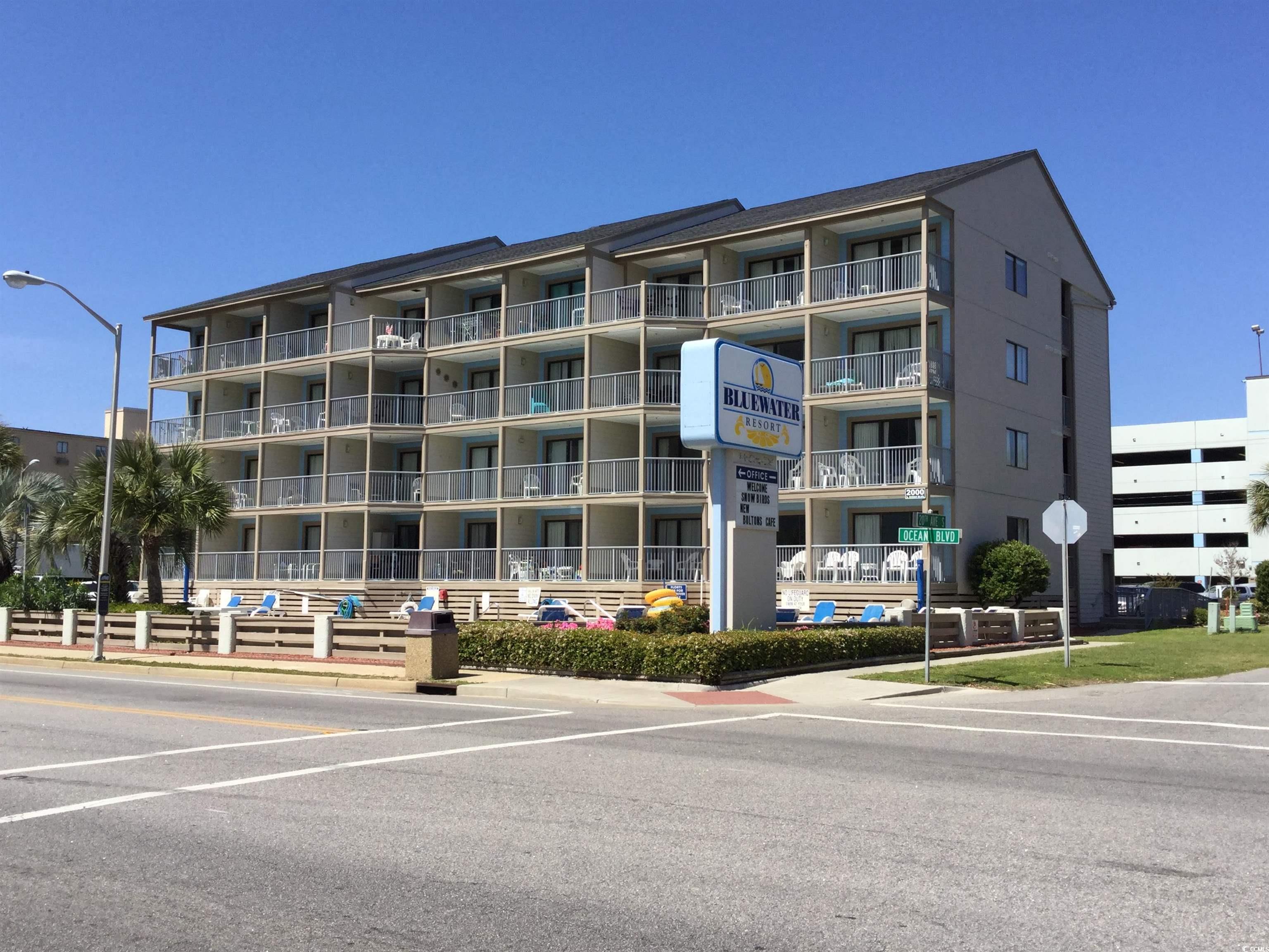 Bluewater Resort Villas I Real Estate Listings Main Image