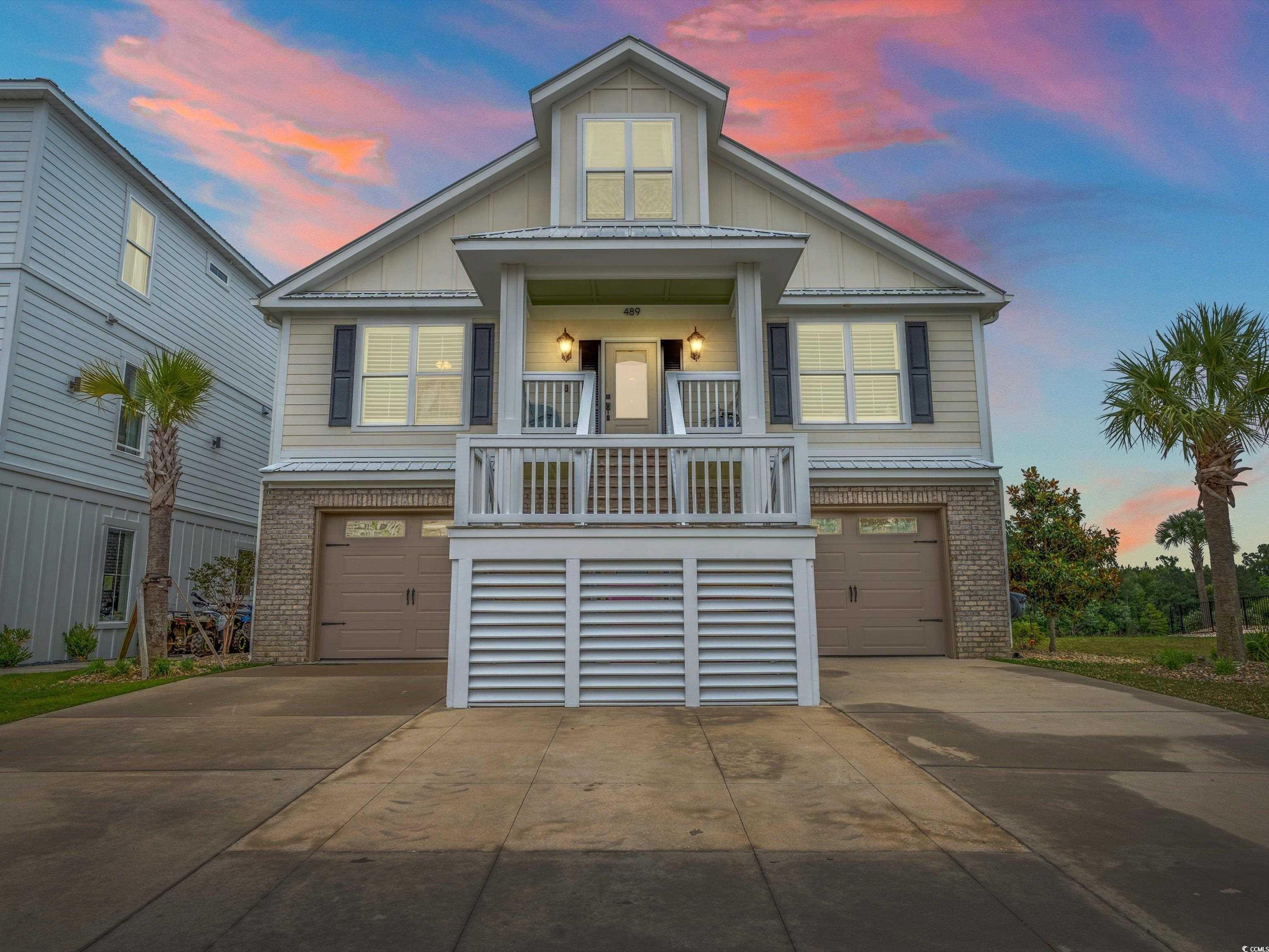 489 Harbour View Dr. Property Photo