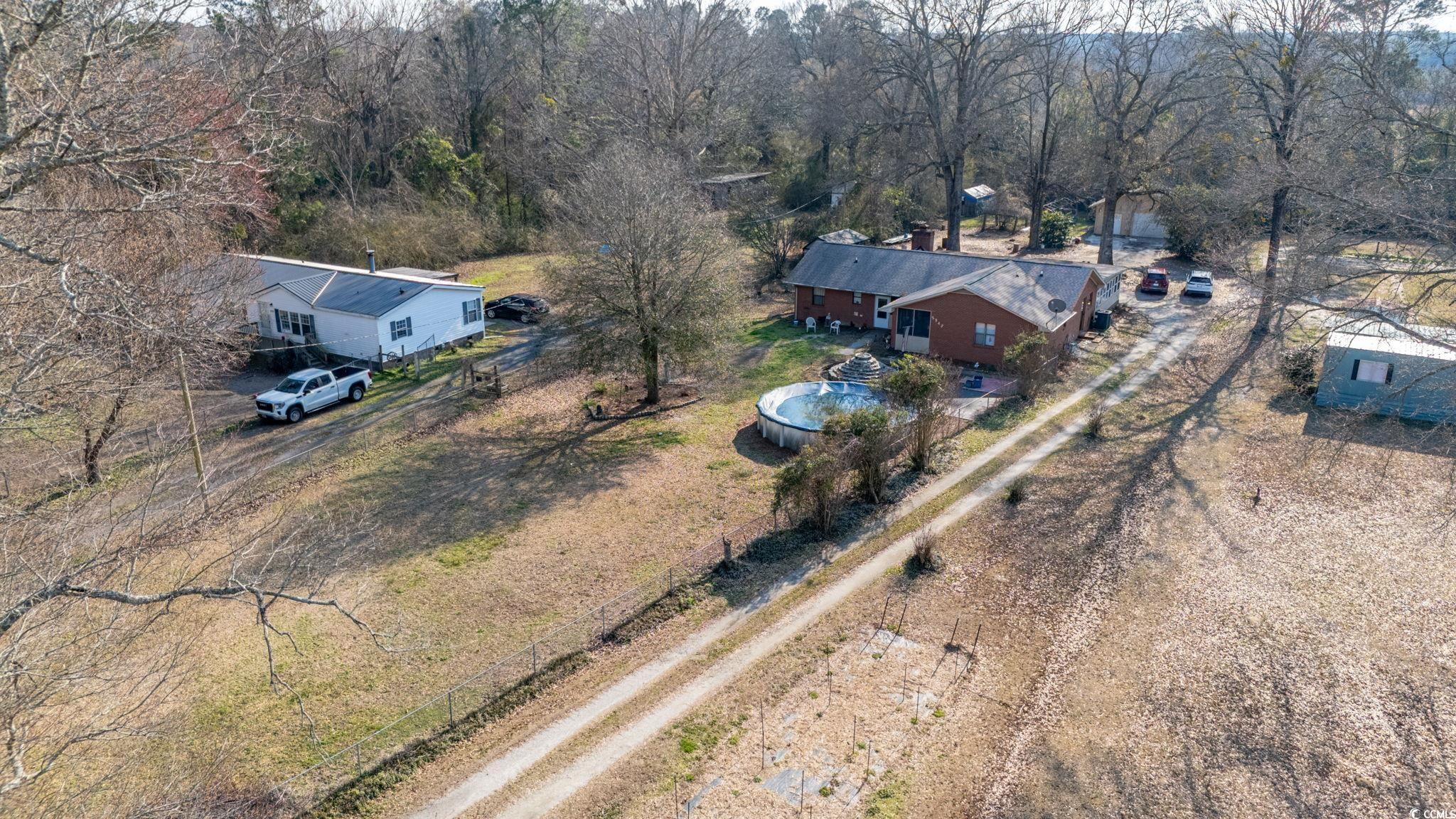 2945 Old Railroad Rd. Property Photo