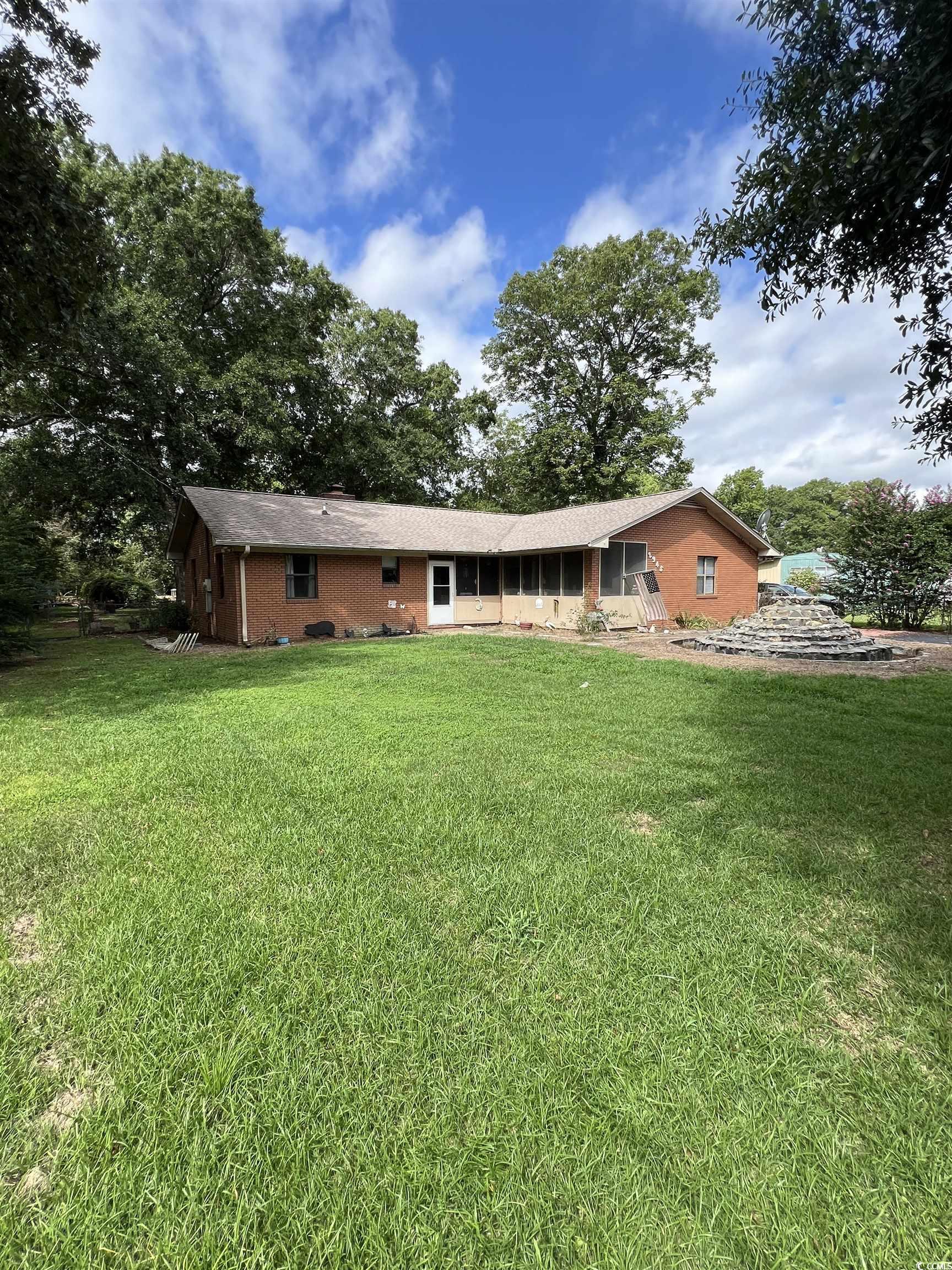 2945 Old Railroad Rd. Property Photo 1
