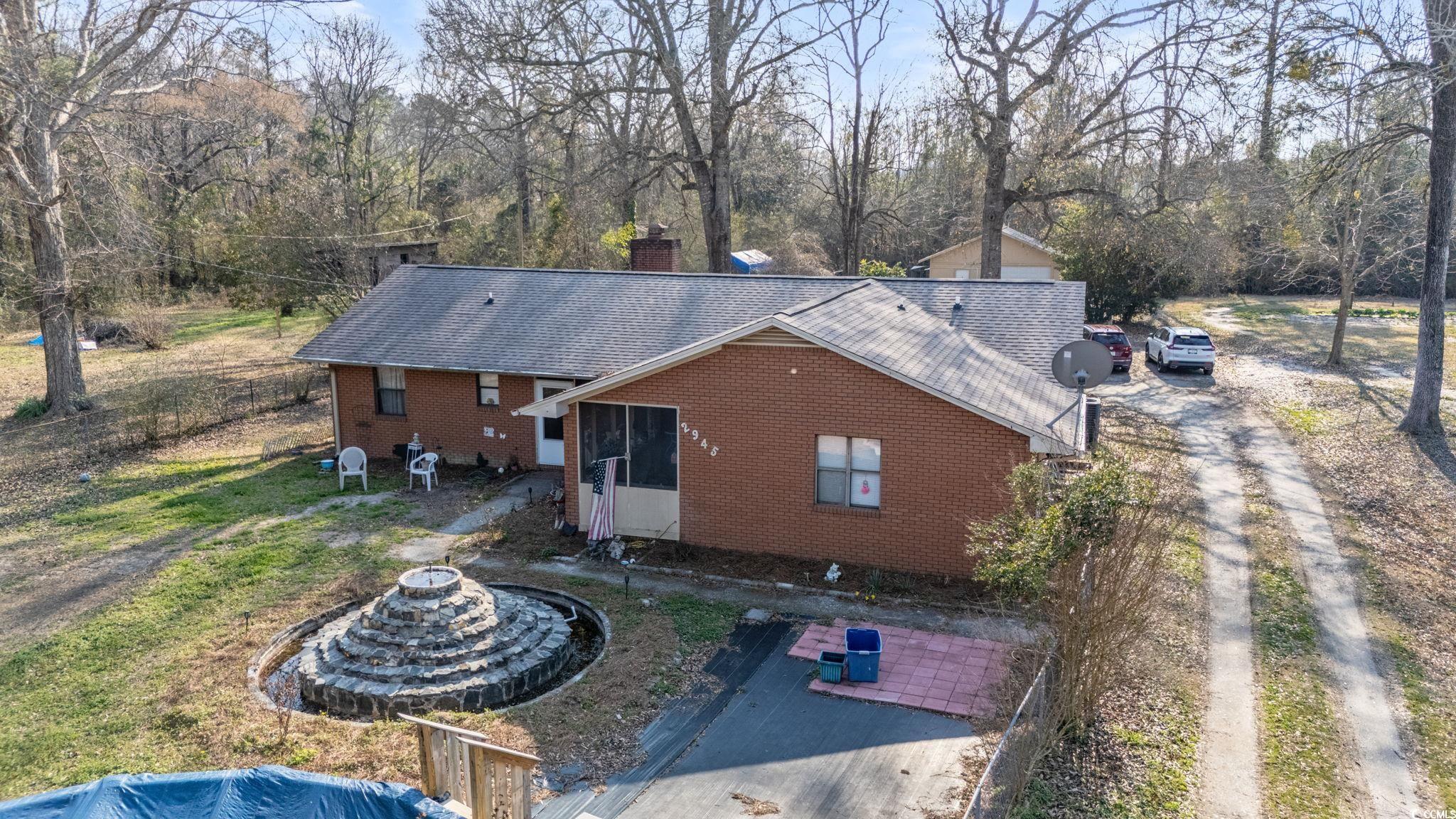 2945 Old Railroad Rd. Property Photo 3