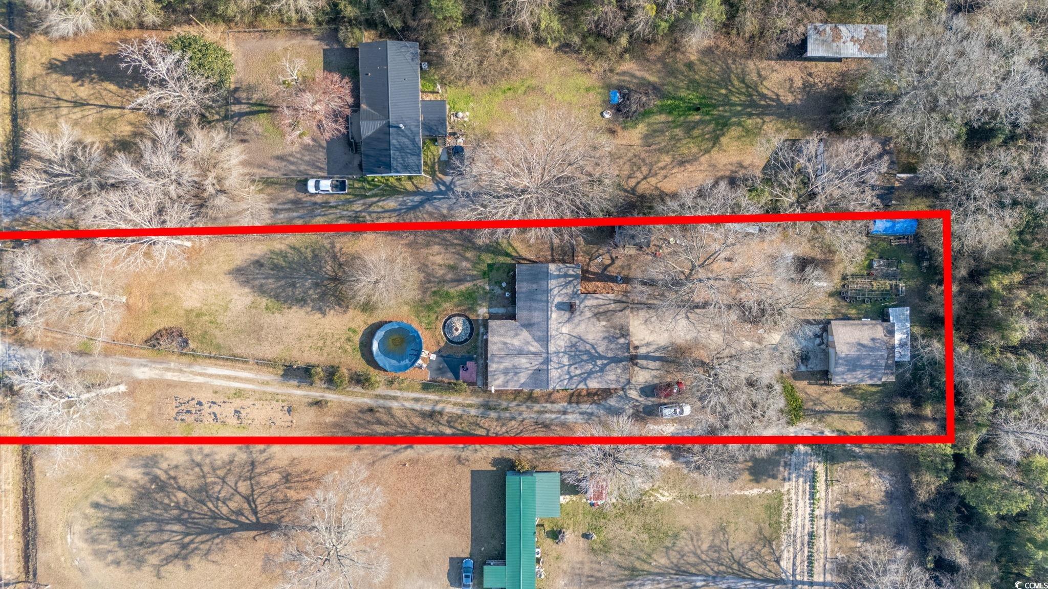 2945 Old Railroad Rd. Property Photo 28