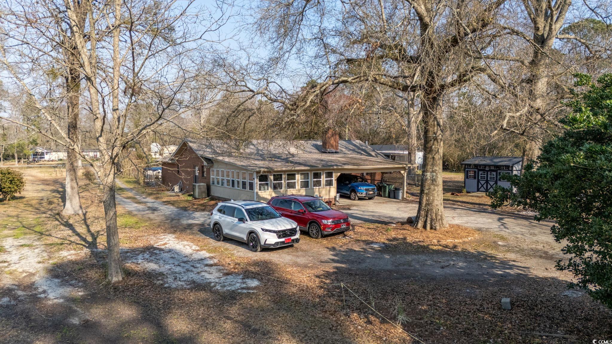 2945 Old Railroad Rd. Property Photo 32